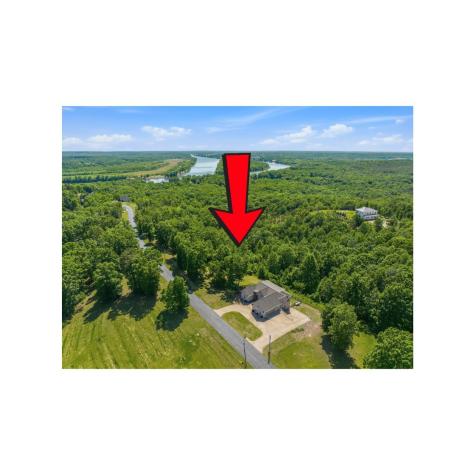 340 Rivers Edge Drive Bath Springs TN 38311