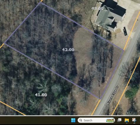 340 Rivers Edge Drive Bath Springs TN 38311