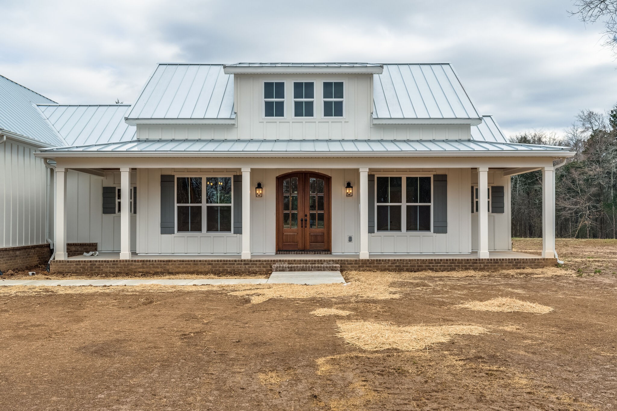 2 Hunter Bills Road Lewisburg TN 37091