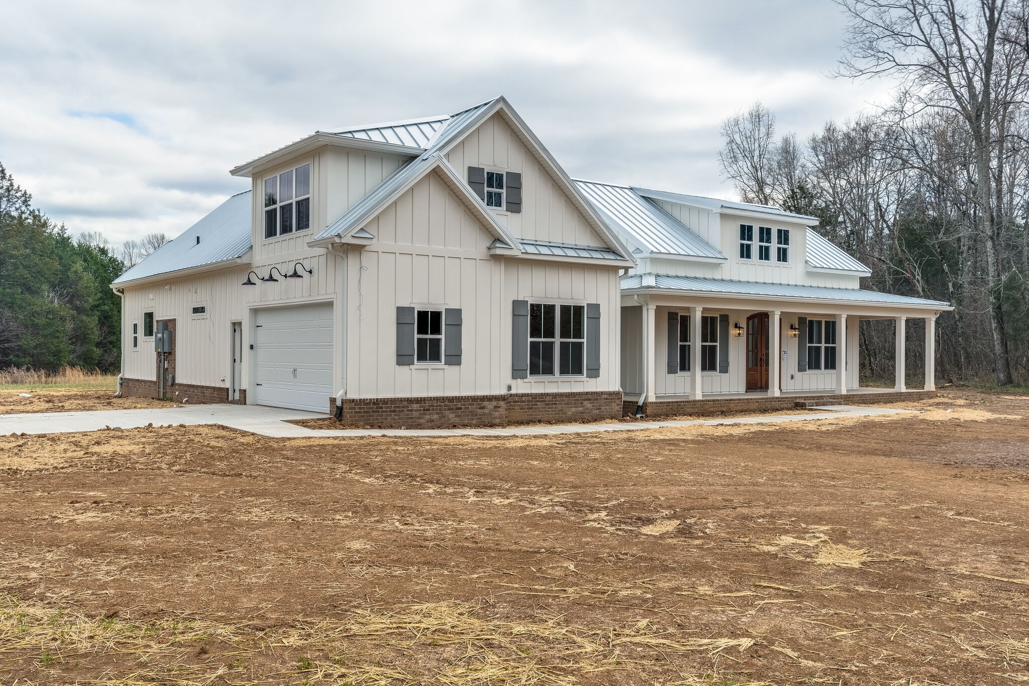 2 Hunter Bills Road Lewisburg TN 37091