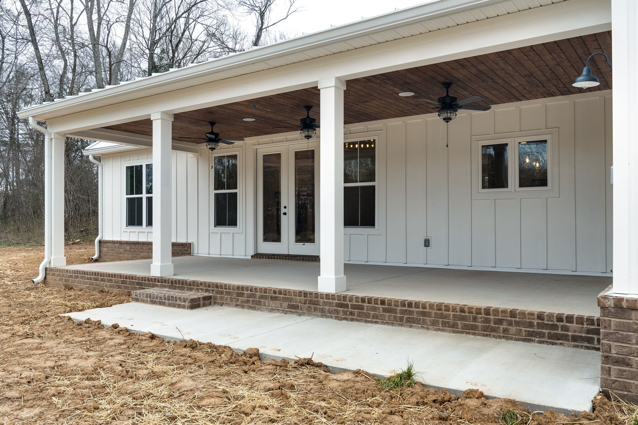 2 Hunter Bills Road Lewisburg TN 37091