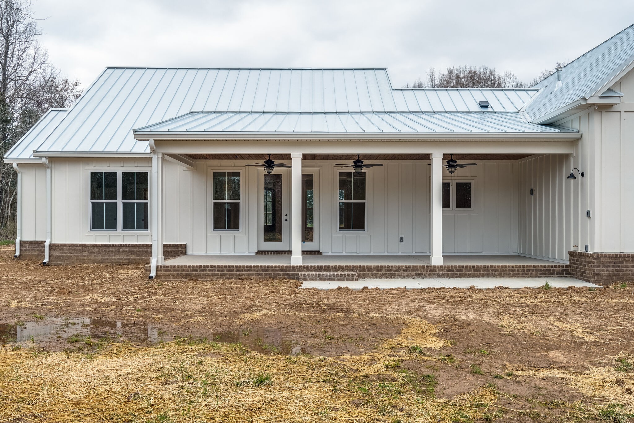 2 Hunter Bills Road Lewisburg TN 37091