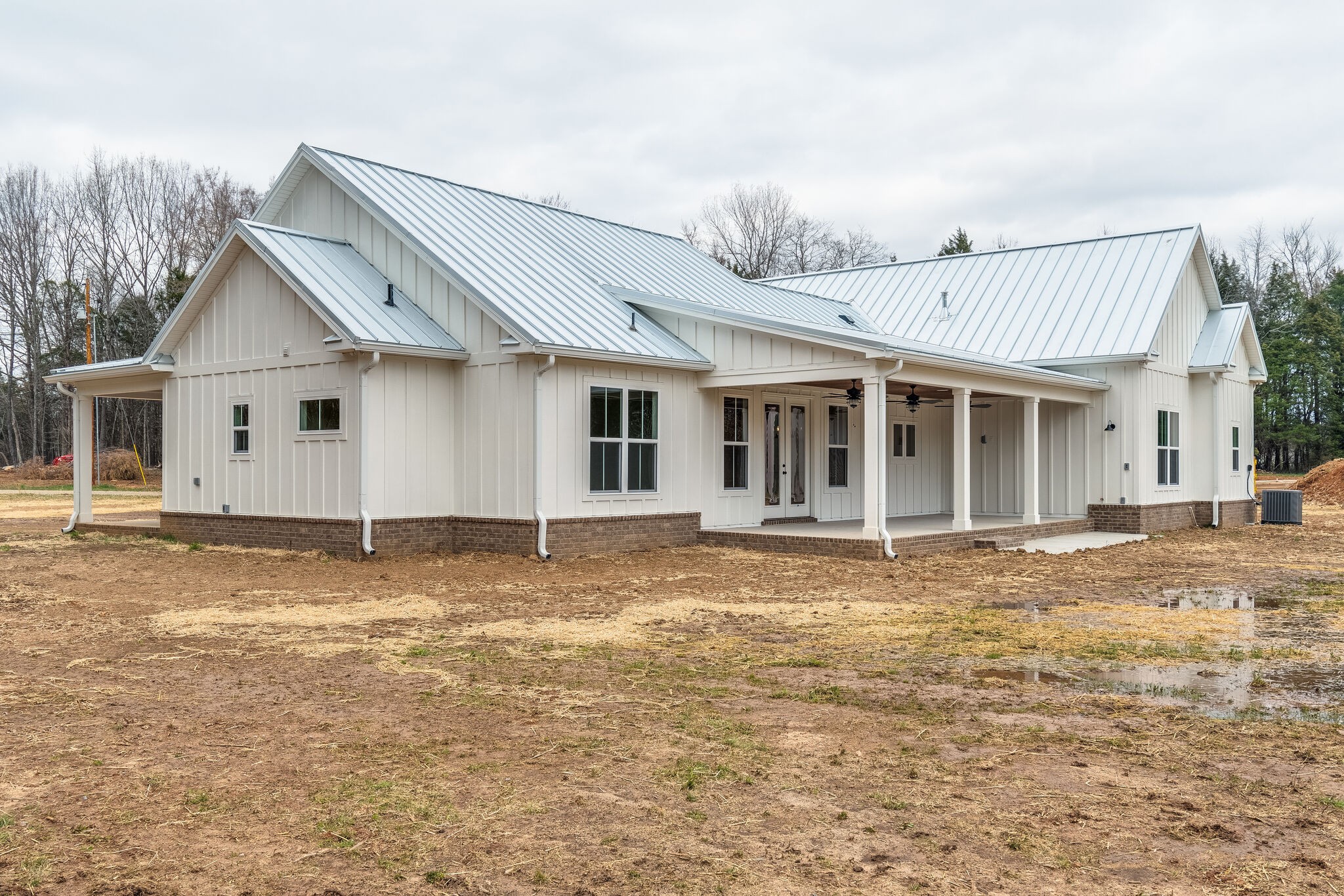 2 Hunter Bills Road Lewisburg TN 37091