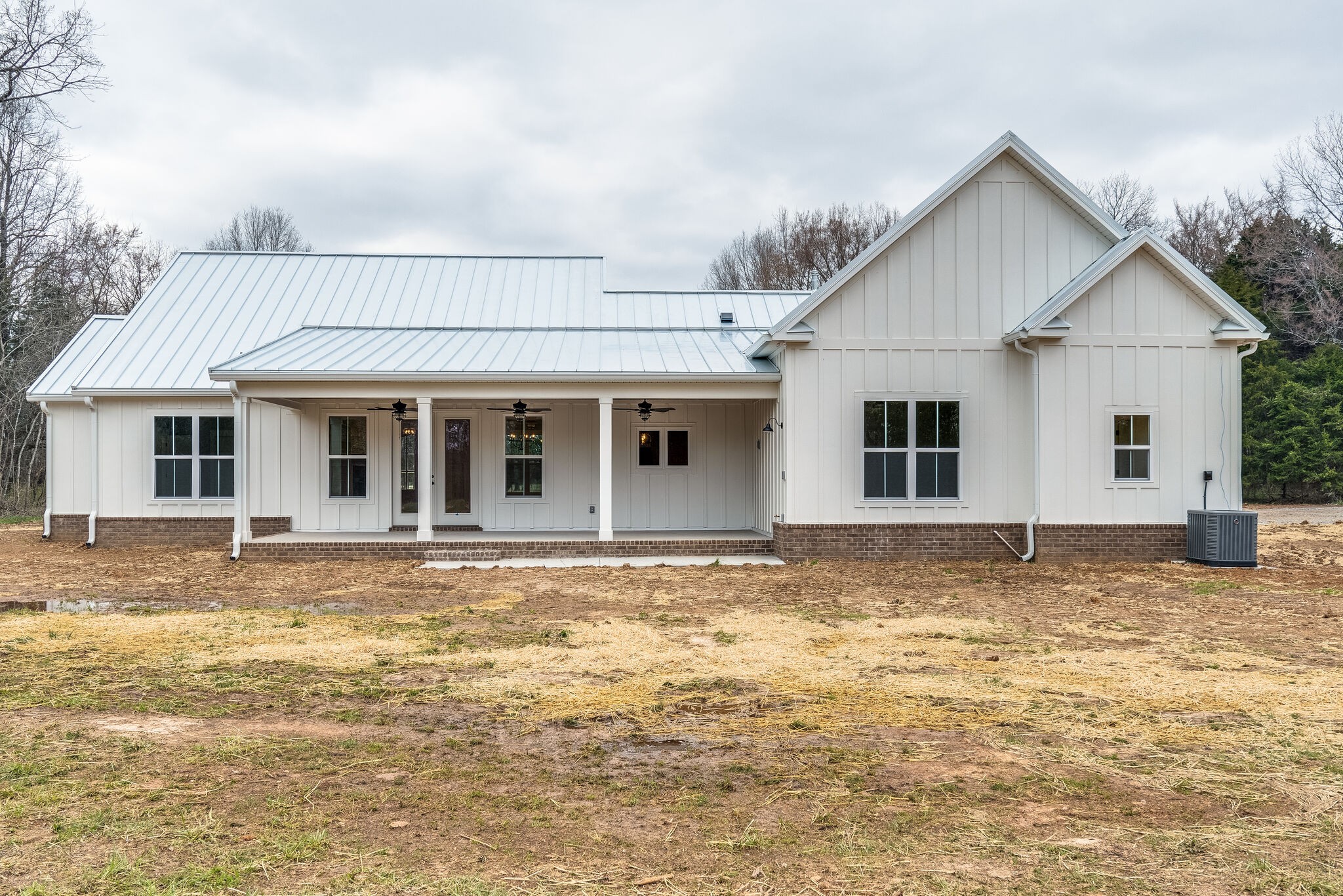 2 Hunter Bills Road Lewisburg TN 37091