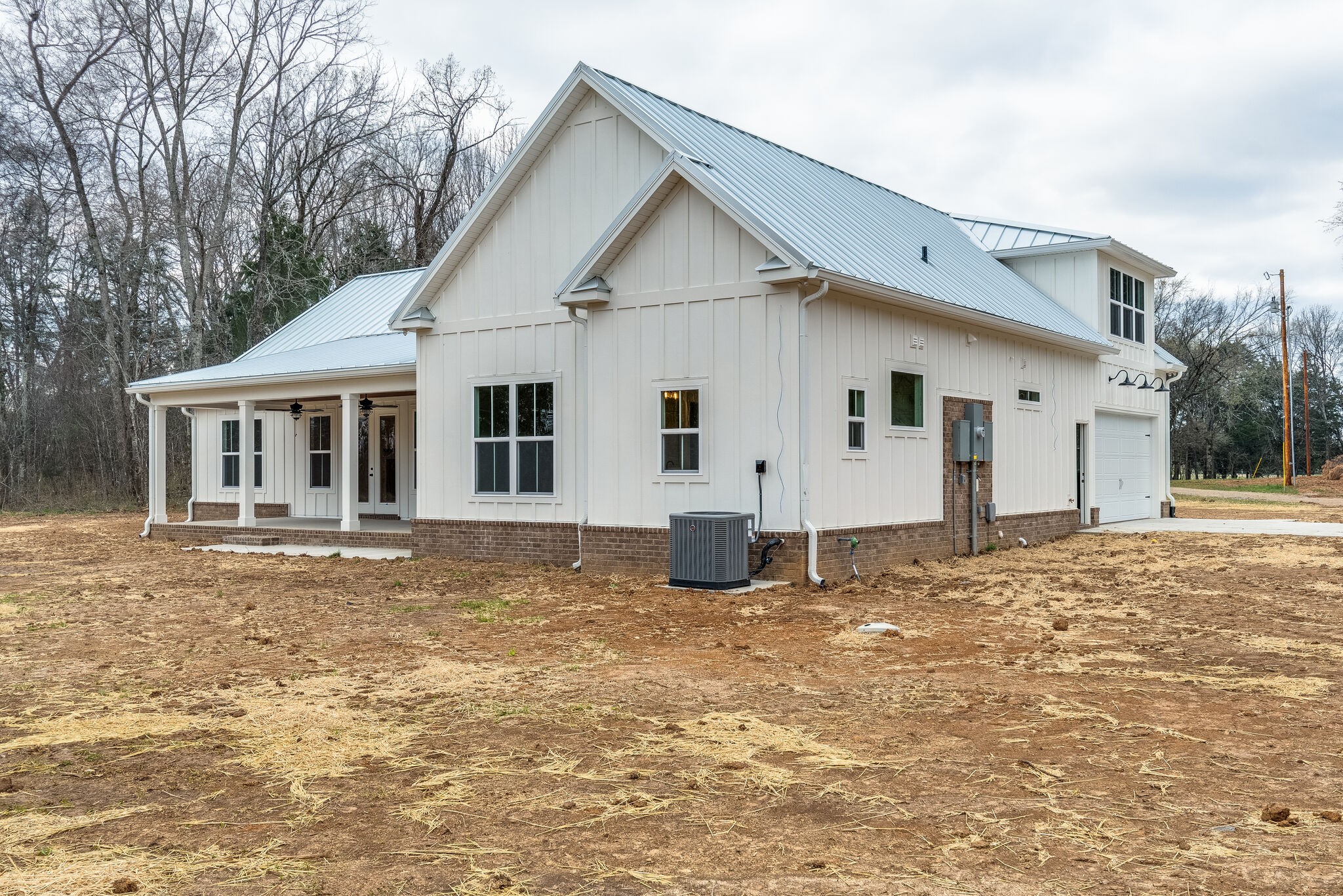 2 Hunter Bills Road Lewisburg TN 37091
