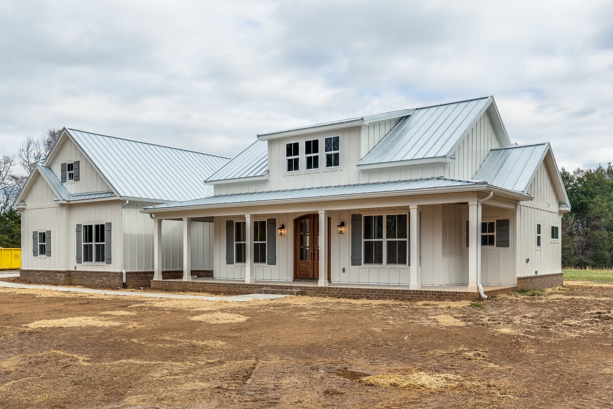 2 Hunter Bills Road Lewisburg TN 37091