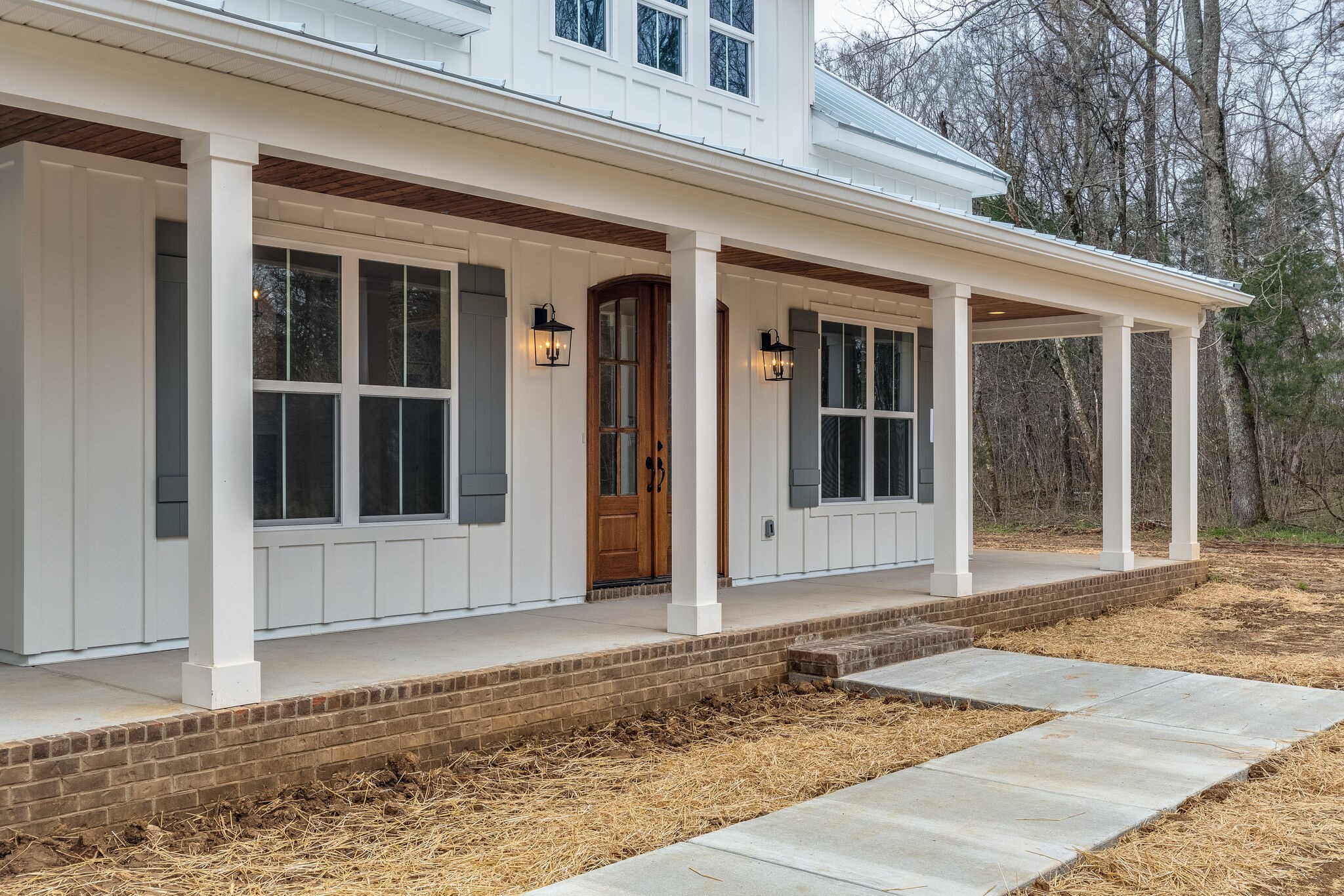 2 Hunter Bills Road Lewisburg TN 37091