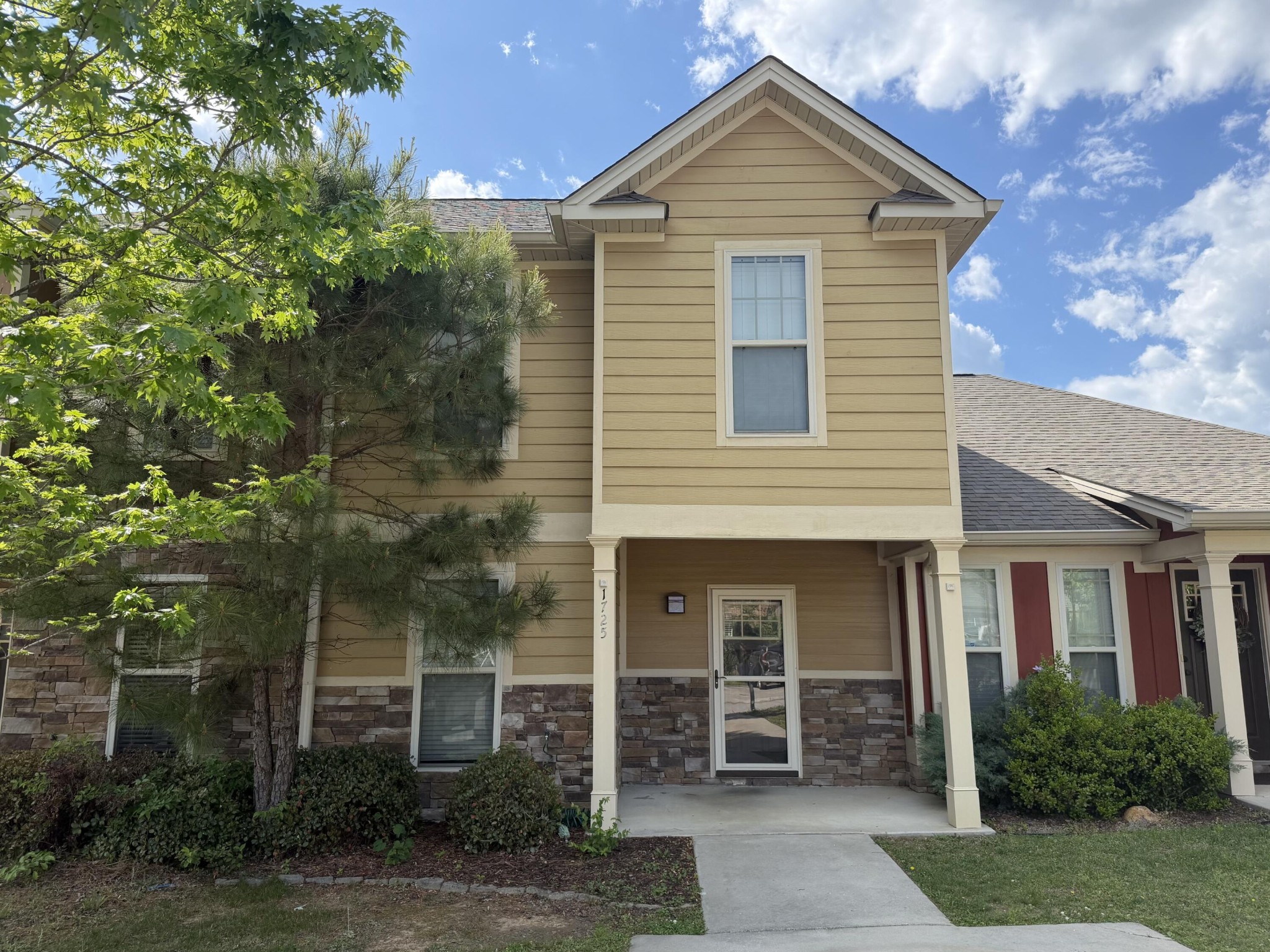 1725 Stone Castle Drive, NE Cleveland TN 37312