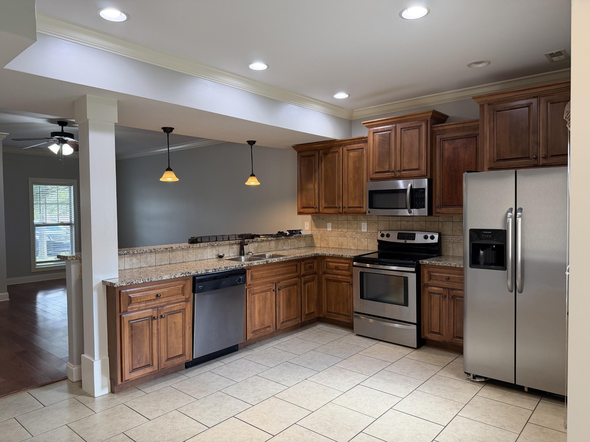 1725 Stone Castle Drive, NE Cleveland TN 37312