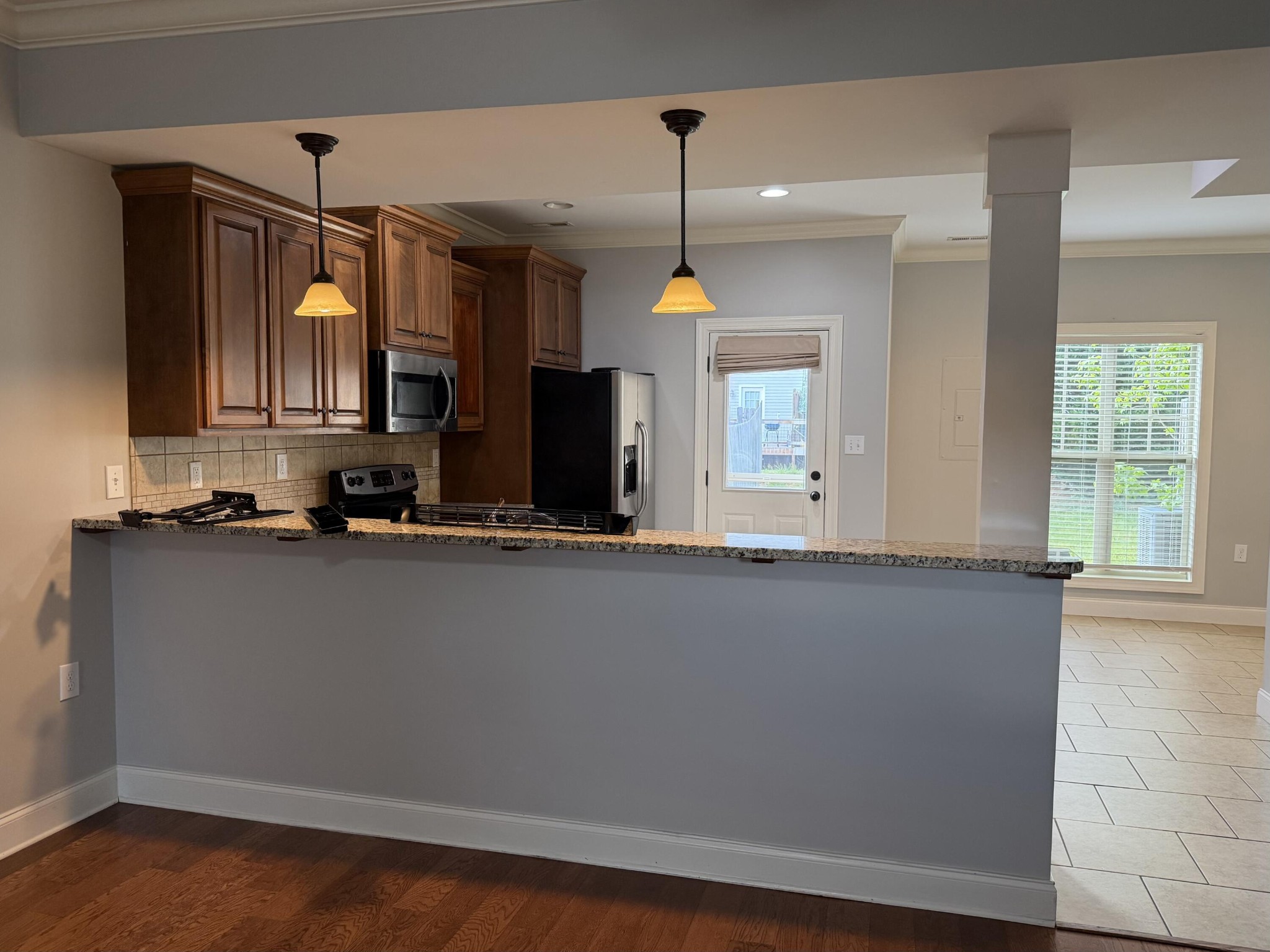 1725 Stone Castle Drive, NE Cleveland TN 37312