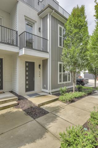 544 Vernon Circle Nashville TN 37209