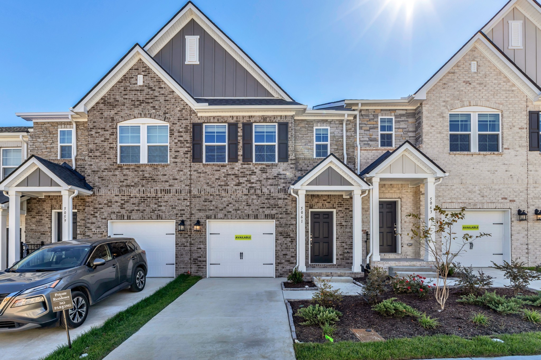 5042 Dayflower Drive Hermitage TN 37076