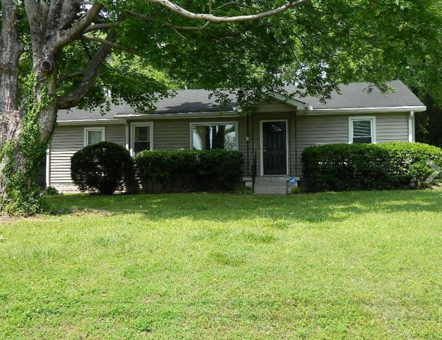 918 Velma Lane Murfreesboro TN 37129