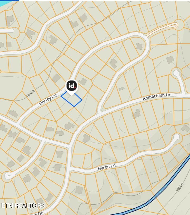 20 Harley Circle Crossville TN 38558