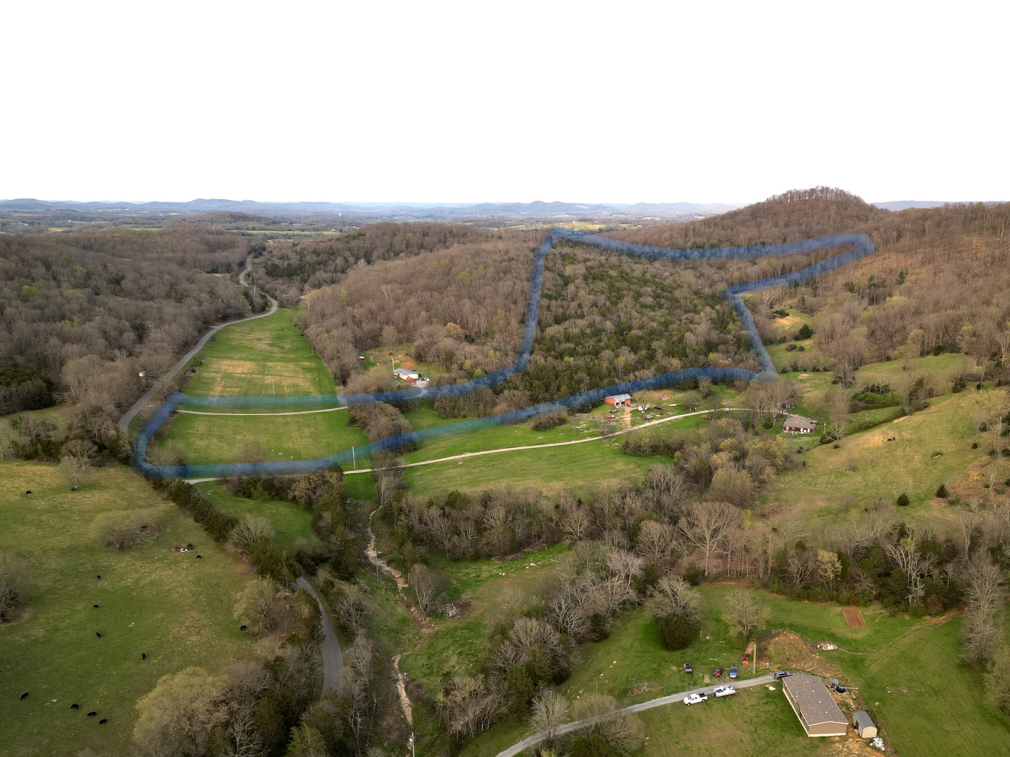 0 Rock Springs Road Watertown TN 37184