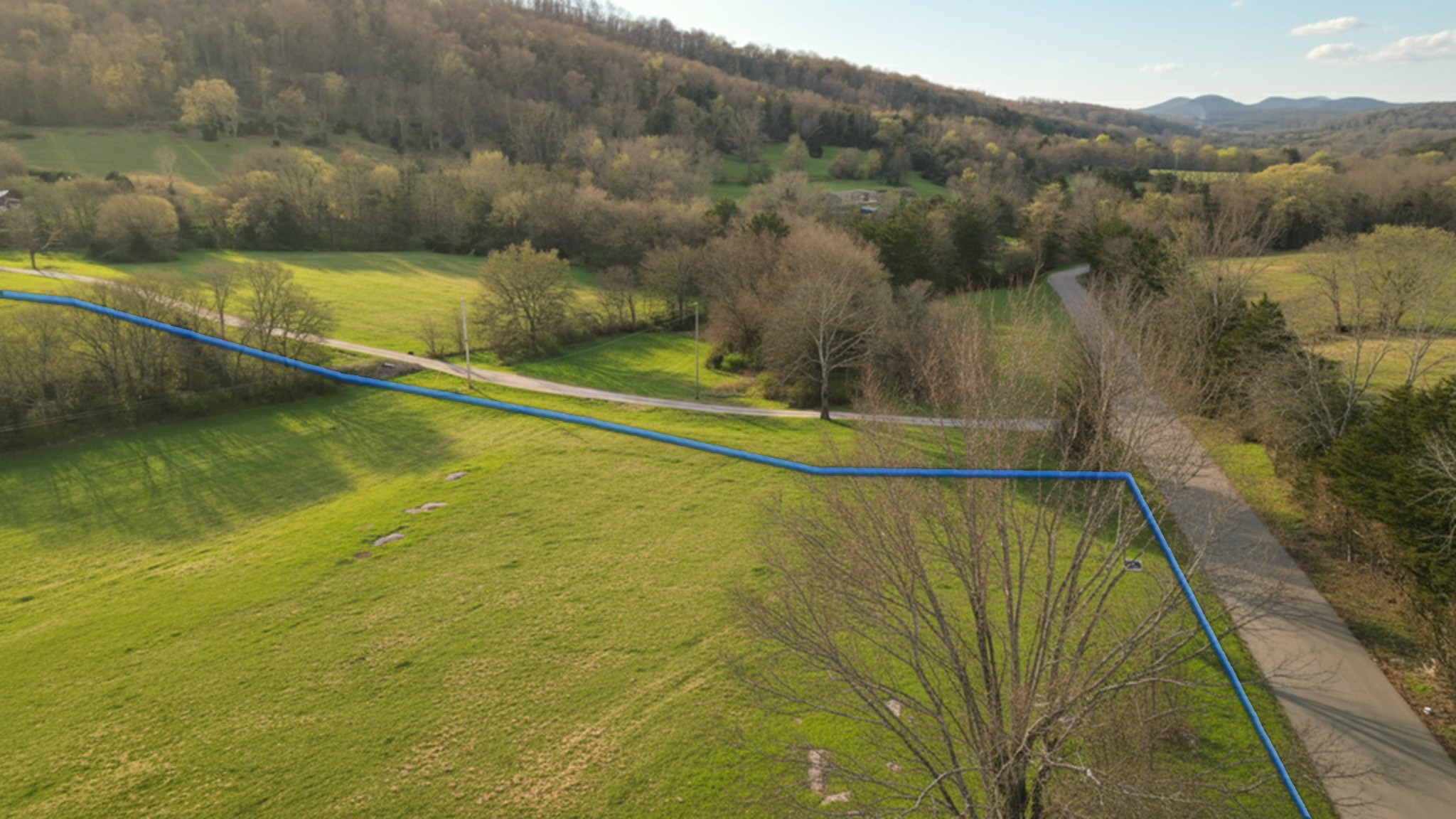 0 Rock Springs Road Watertown TN 37184
