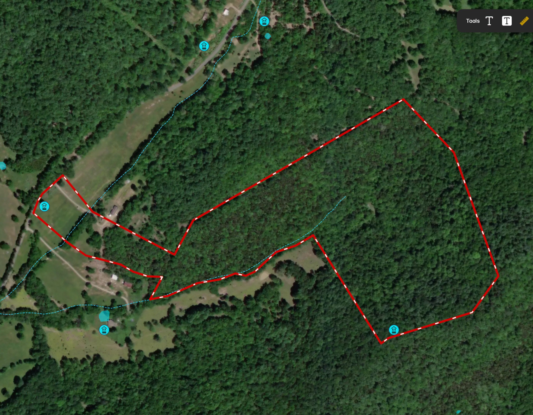 0 Rock Springs Road Watertown TN 37184