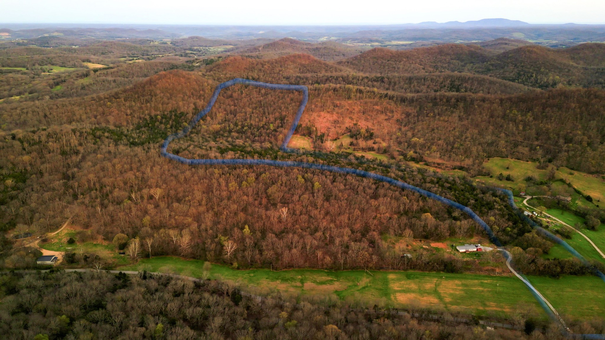 0 Rock Springs Road Watertown TN 37184