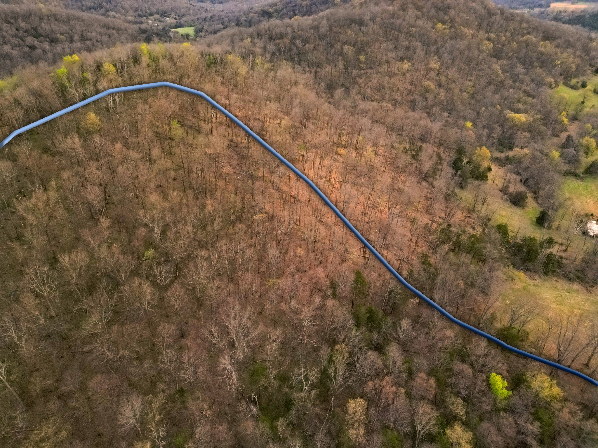 0 Rock Springs Road Watertown TN 37184