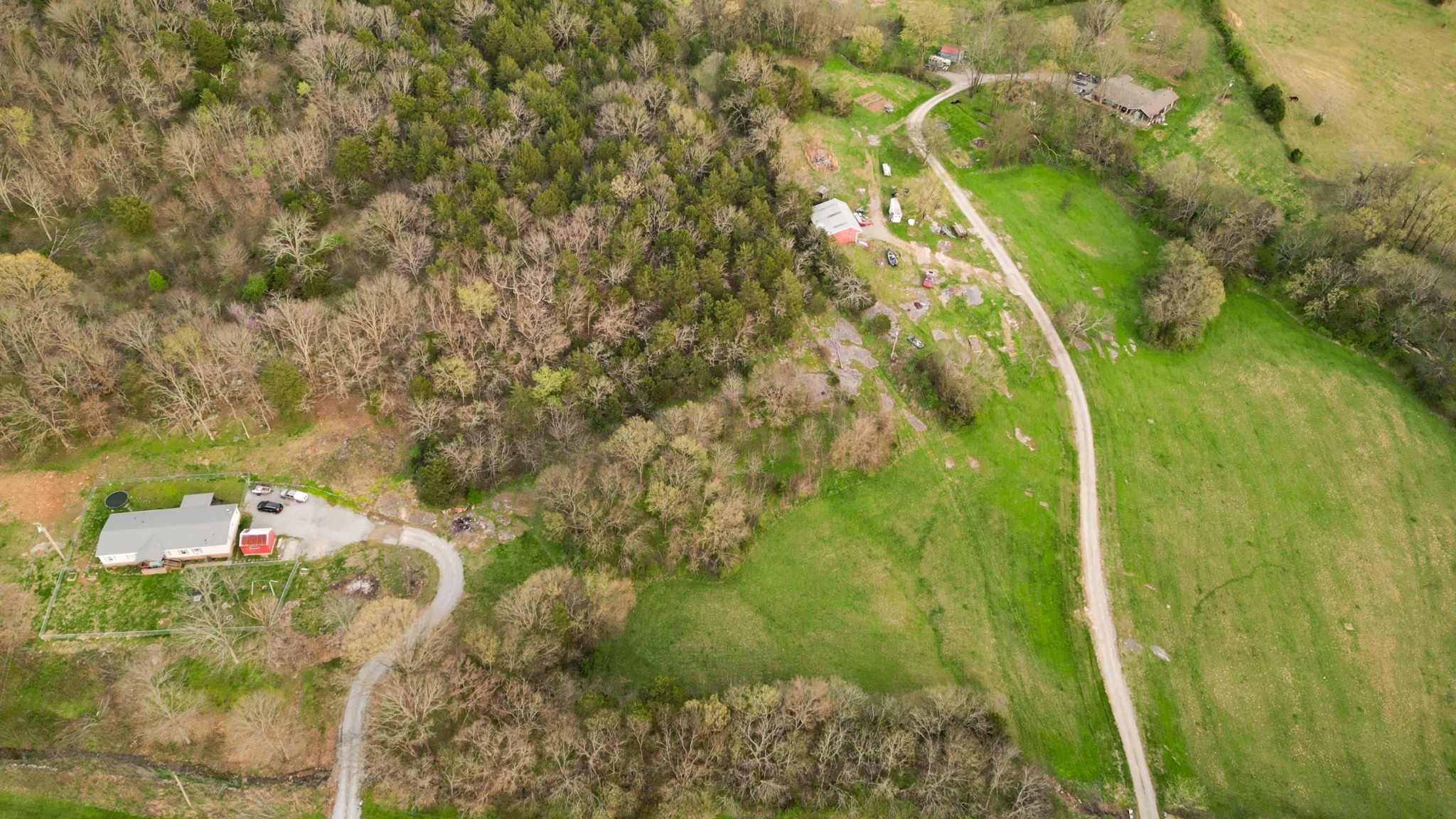 0 Rock Springs Road Watertown TN 37184
