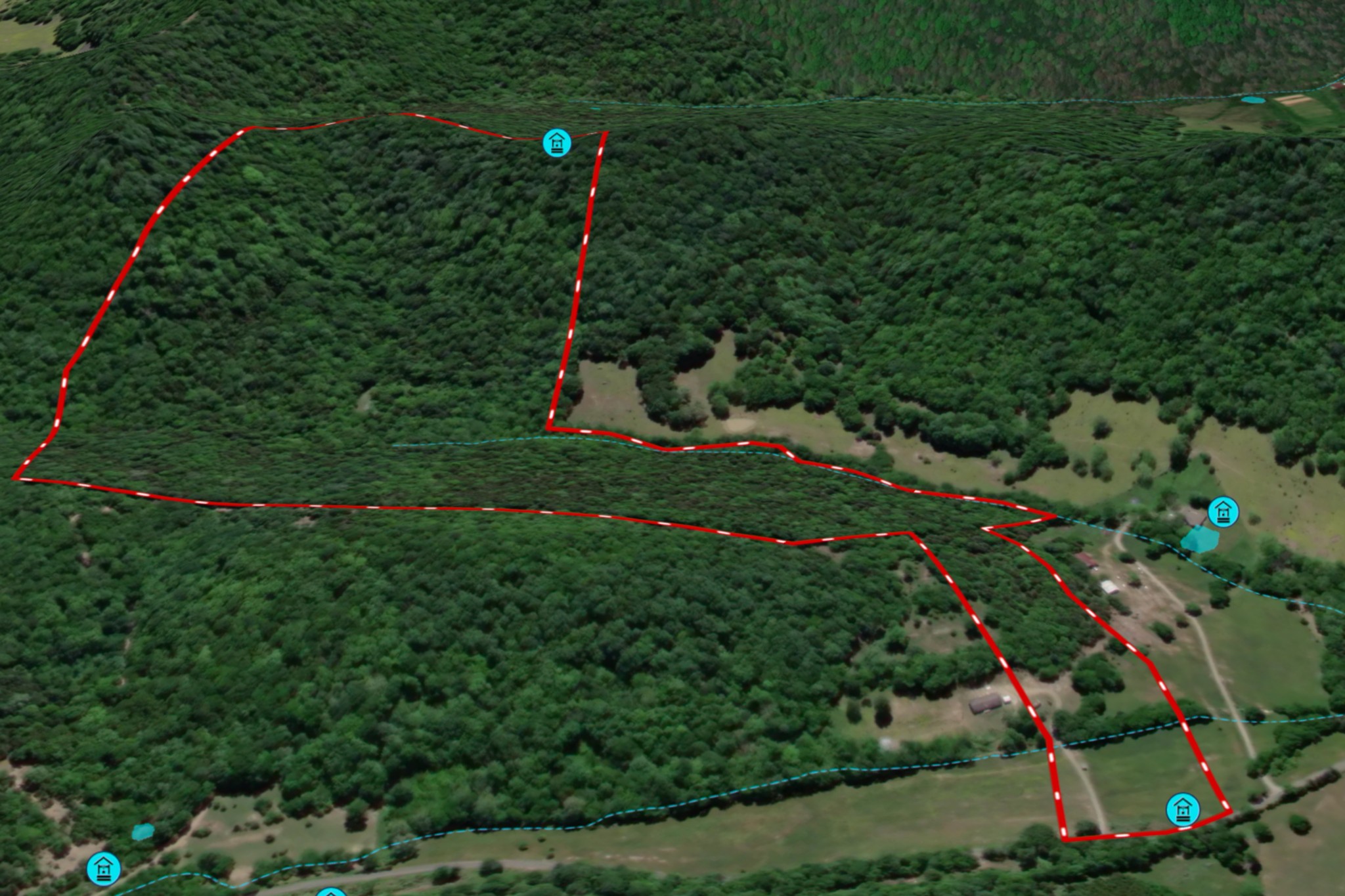 0 Rock Springs Road Watertown TN 37184