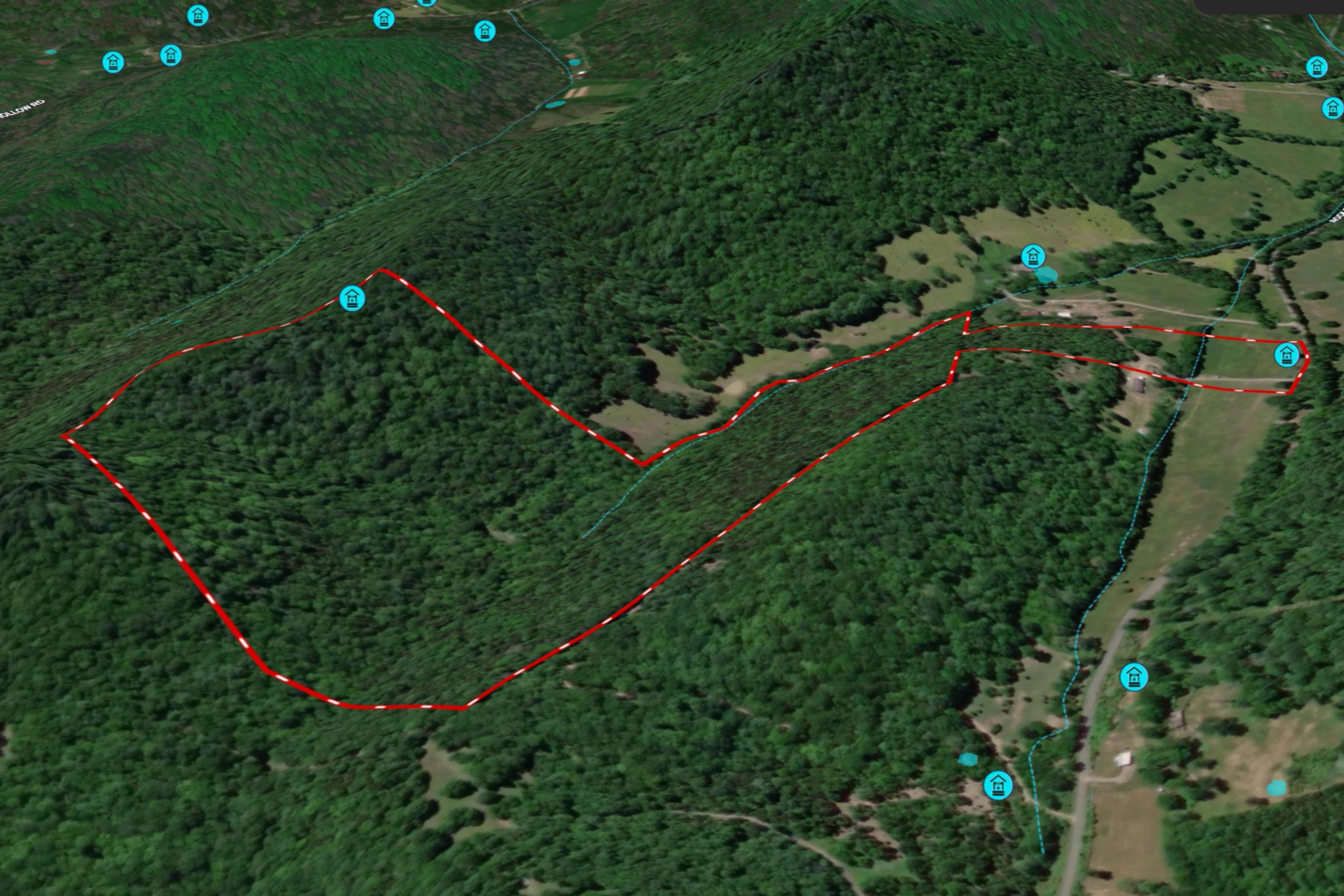 0 Rock Springs Road Watertown TN 37184