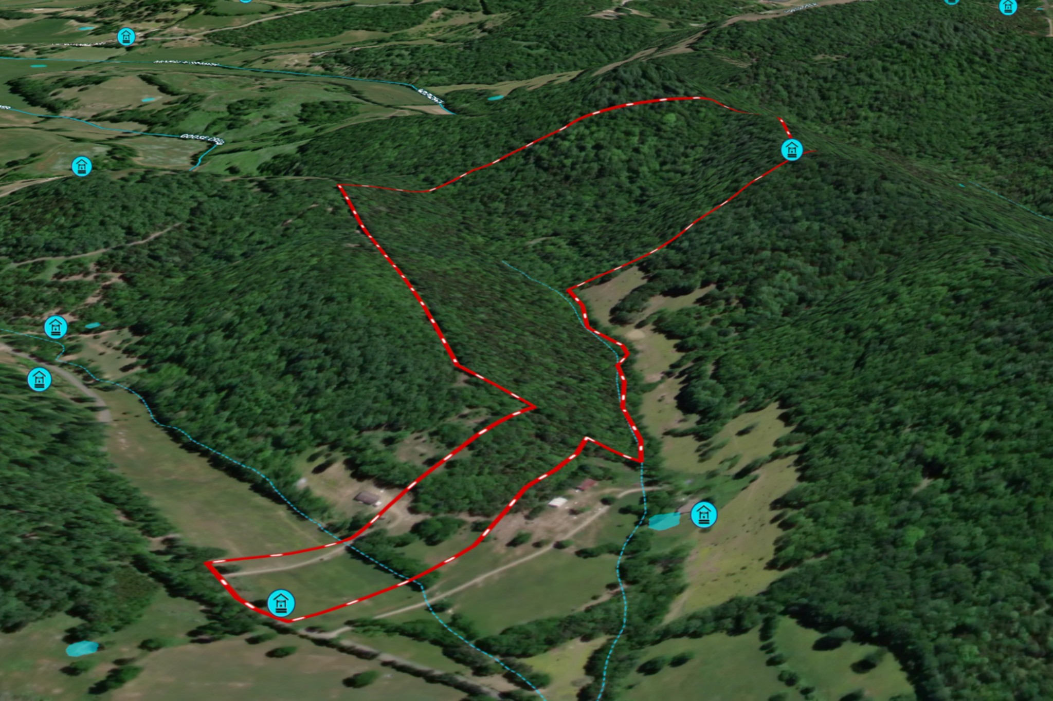 0 Rock Springs Road Watertown TN 37184