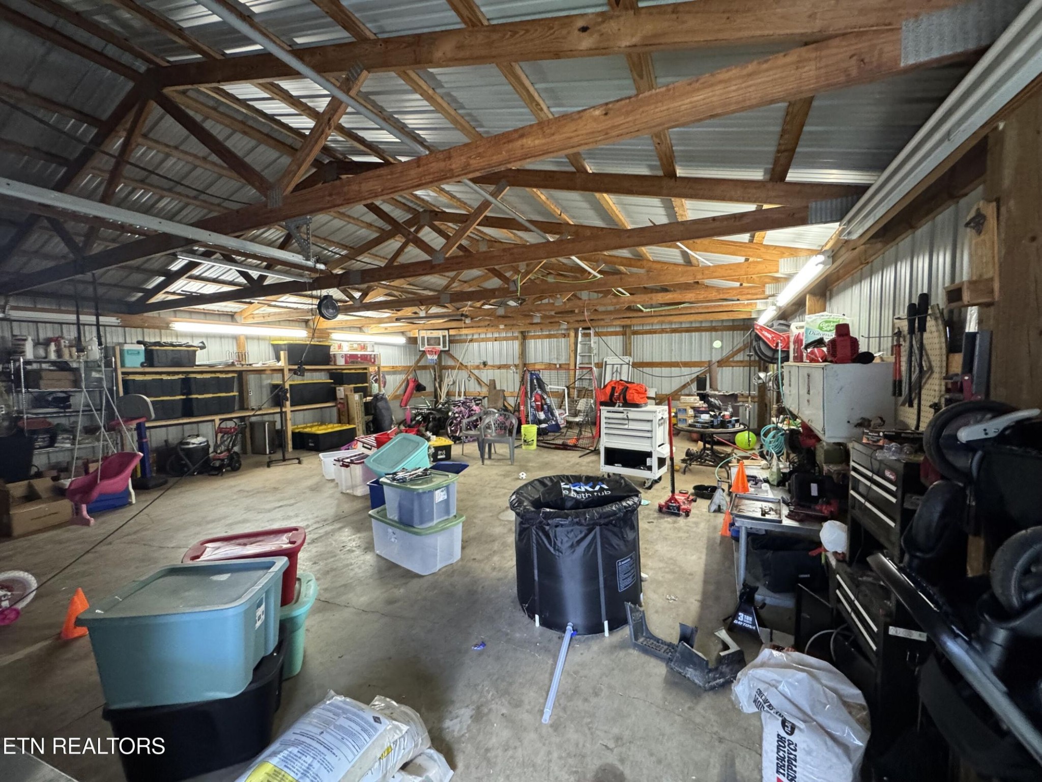 331 W Everett Street Sparta TN 38583