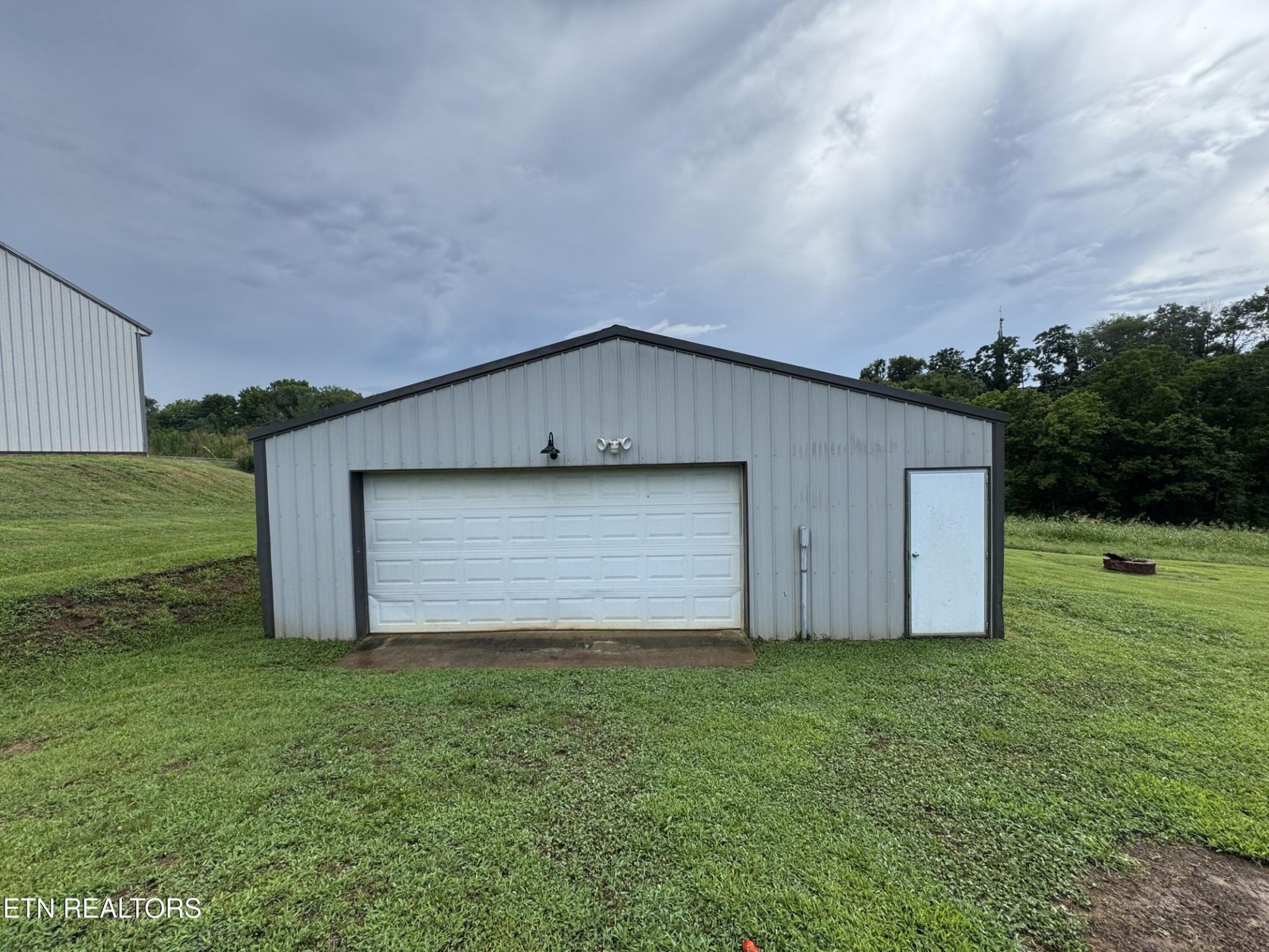 331 W Everett Street Sparta TN 38583