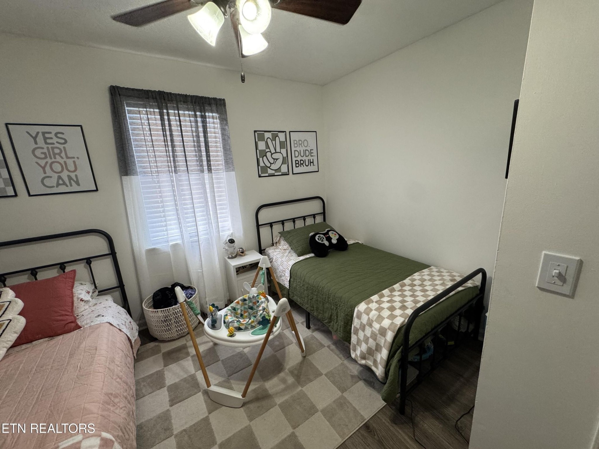 331 W Everett Street Sparta TN 38583