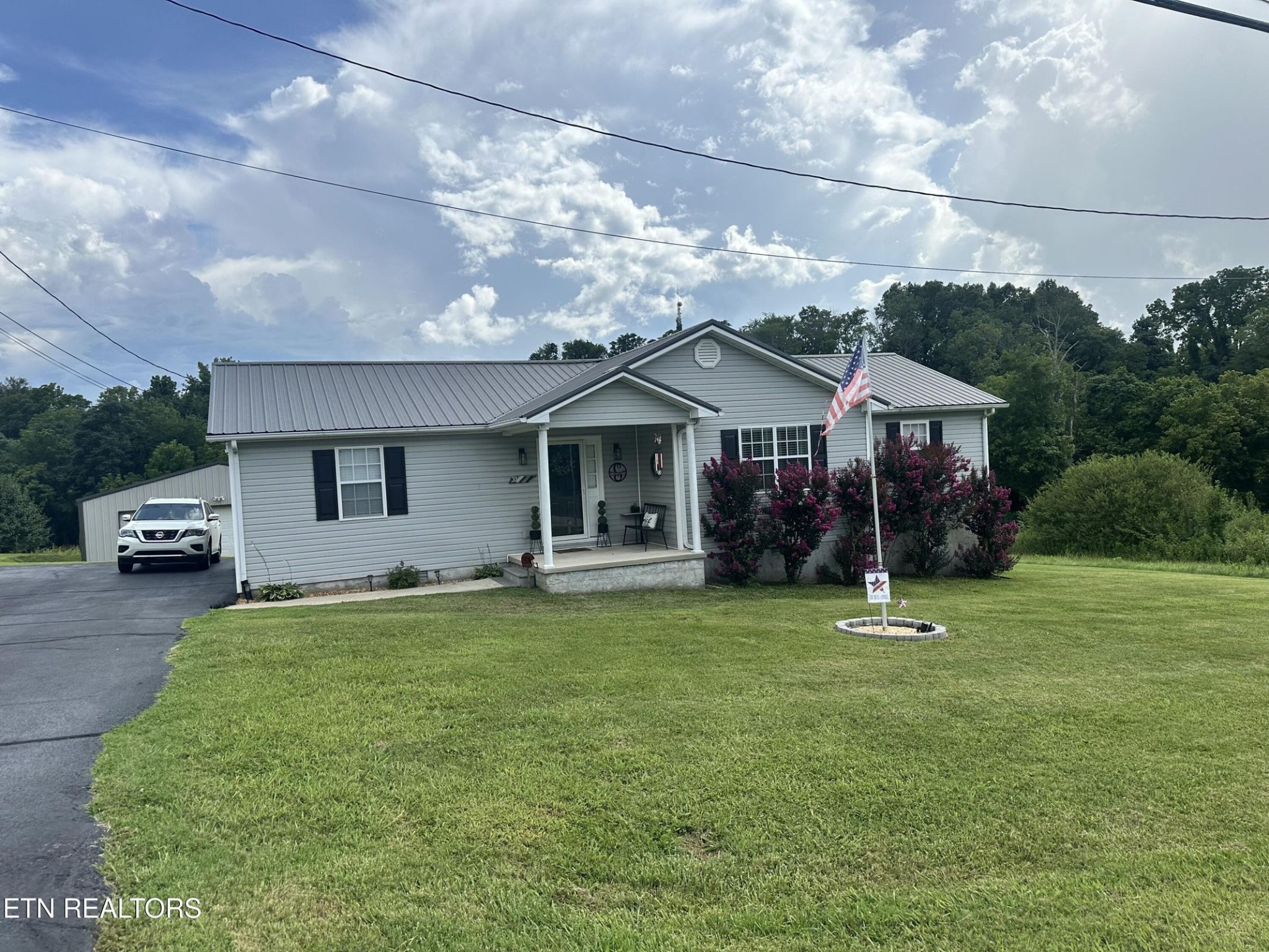 331 W Everett Street Sparta TN 38583