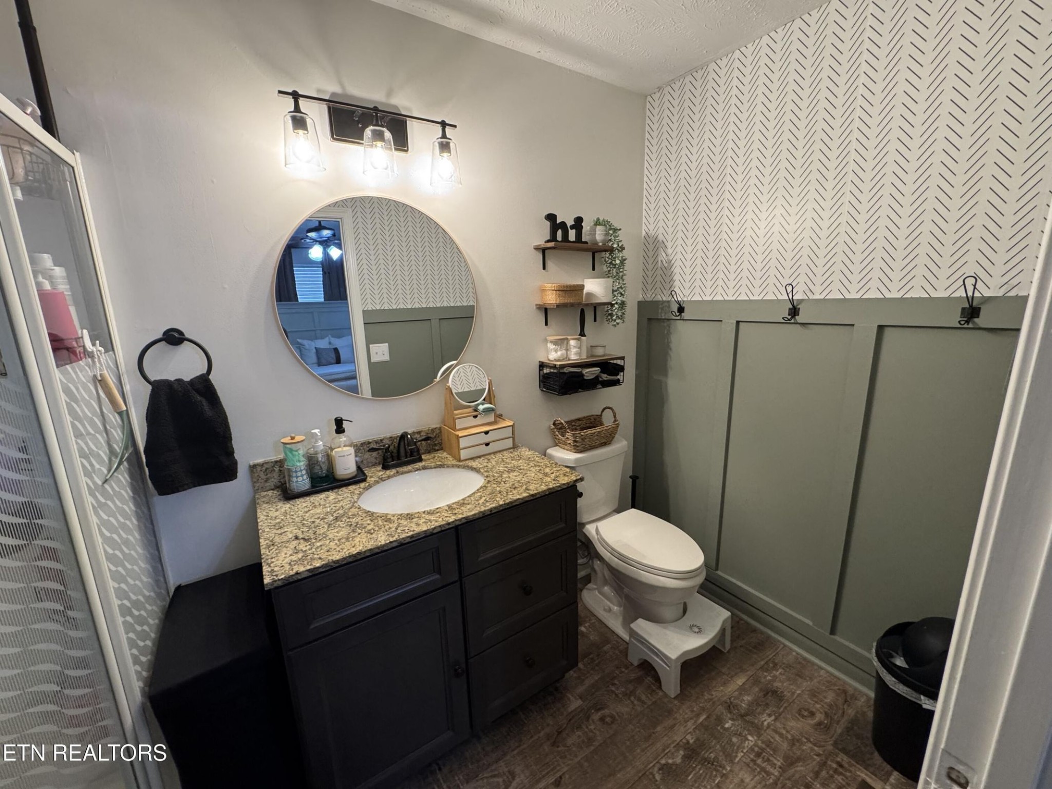 331 W Everett Street Sparta TN 38583