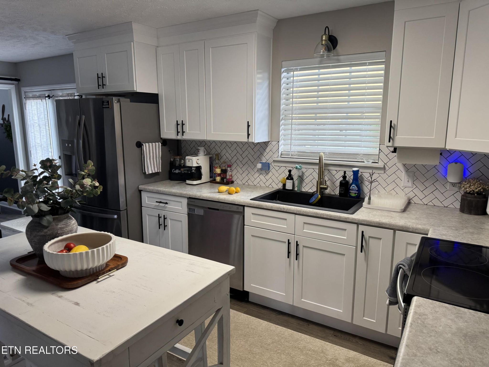 331 W Everett Street Sparta TN 38583