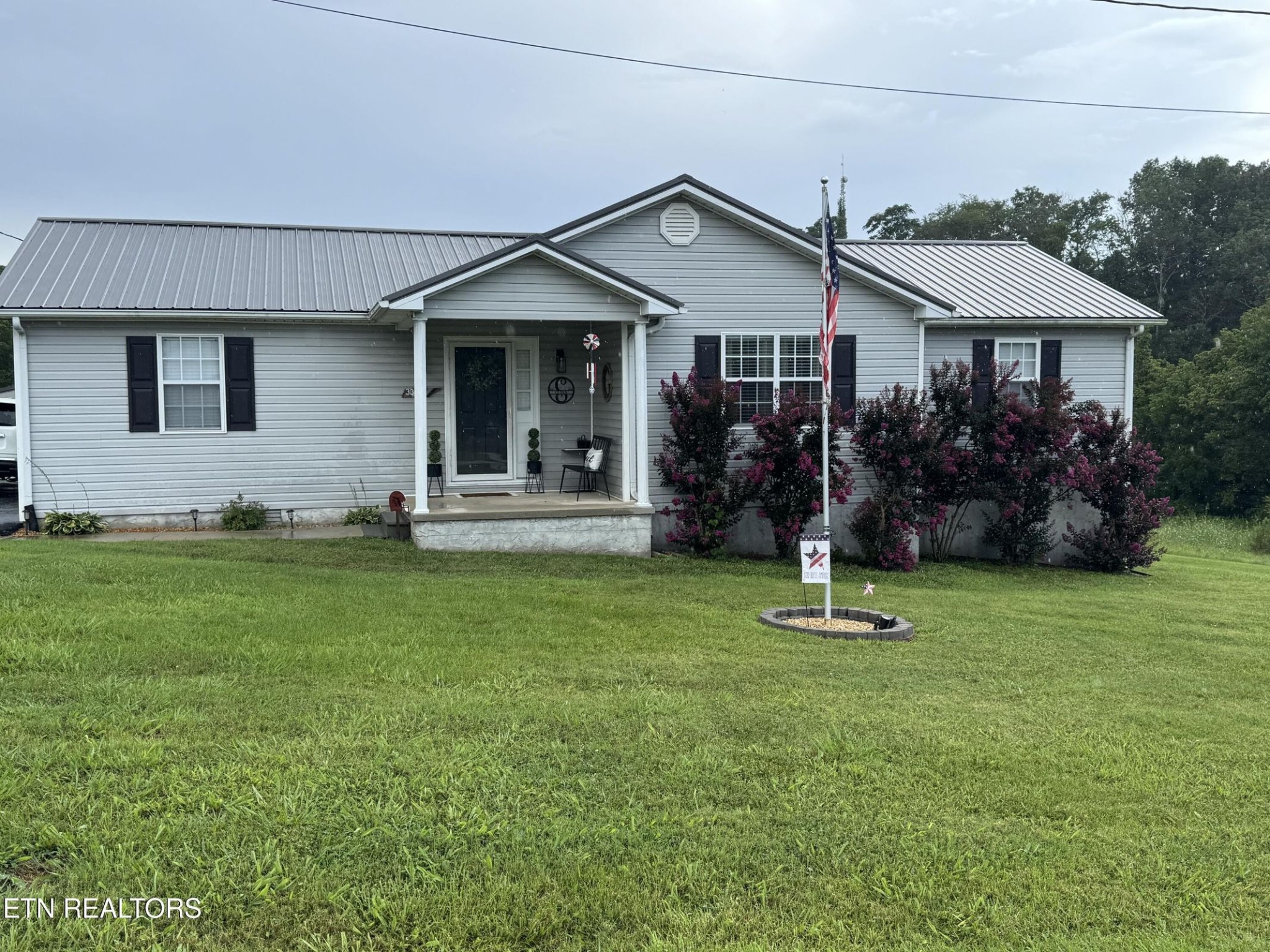 331 W Everett Street Sparta TN 38583