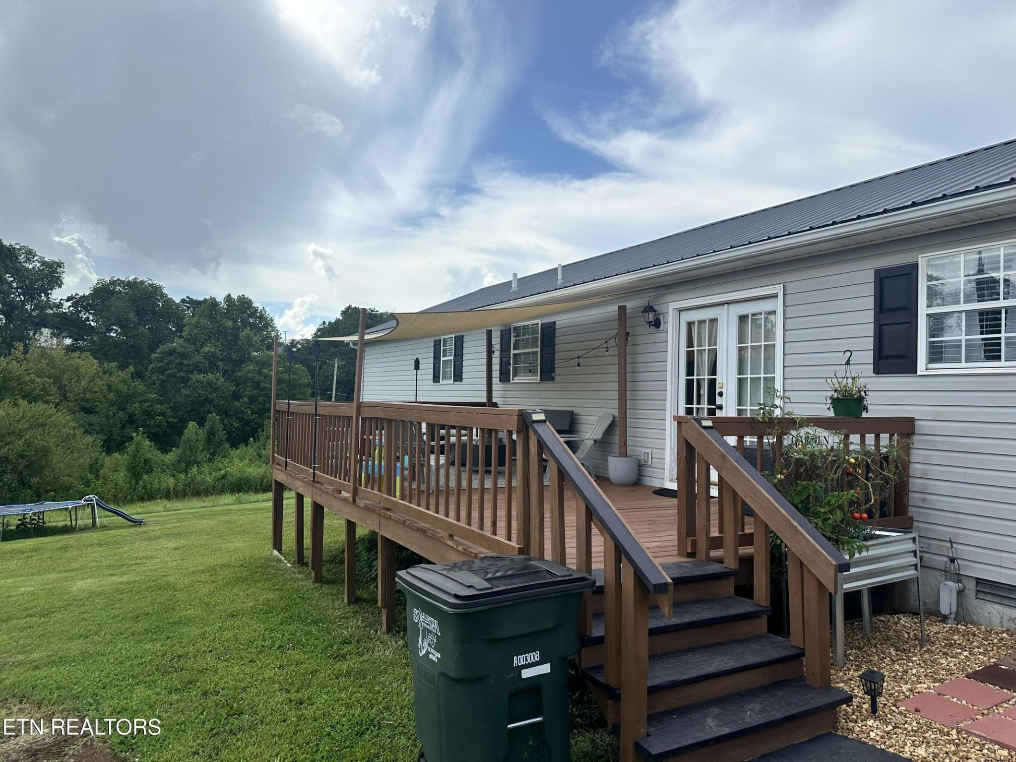 331 W Everett Street Sparta TN 38583