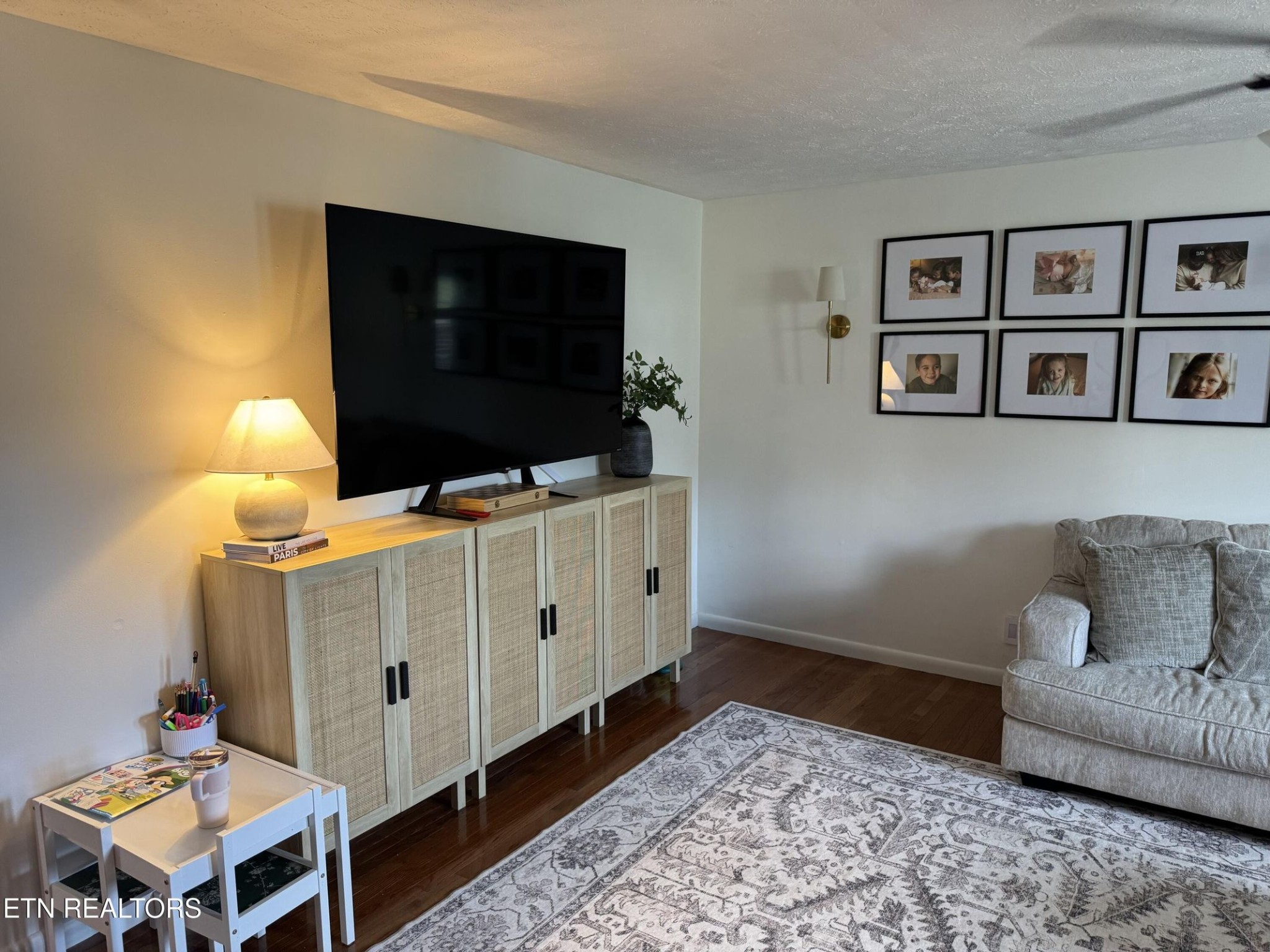 331 W Everett Street Sparta TN 38583