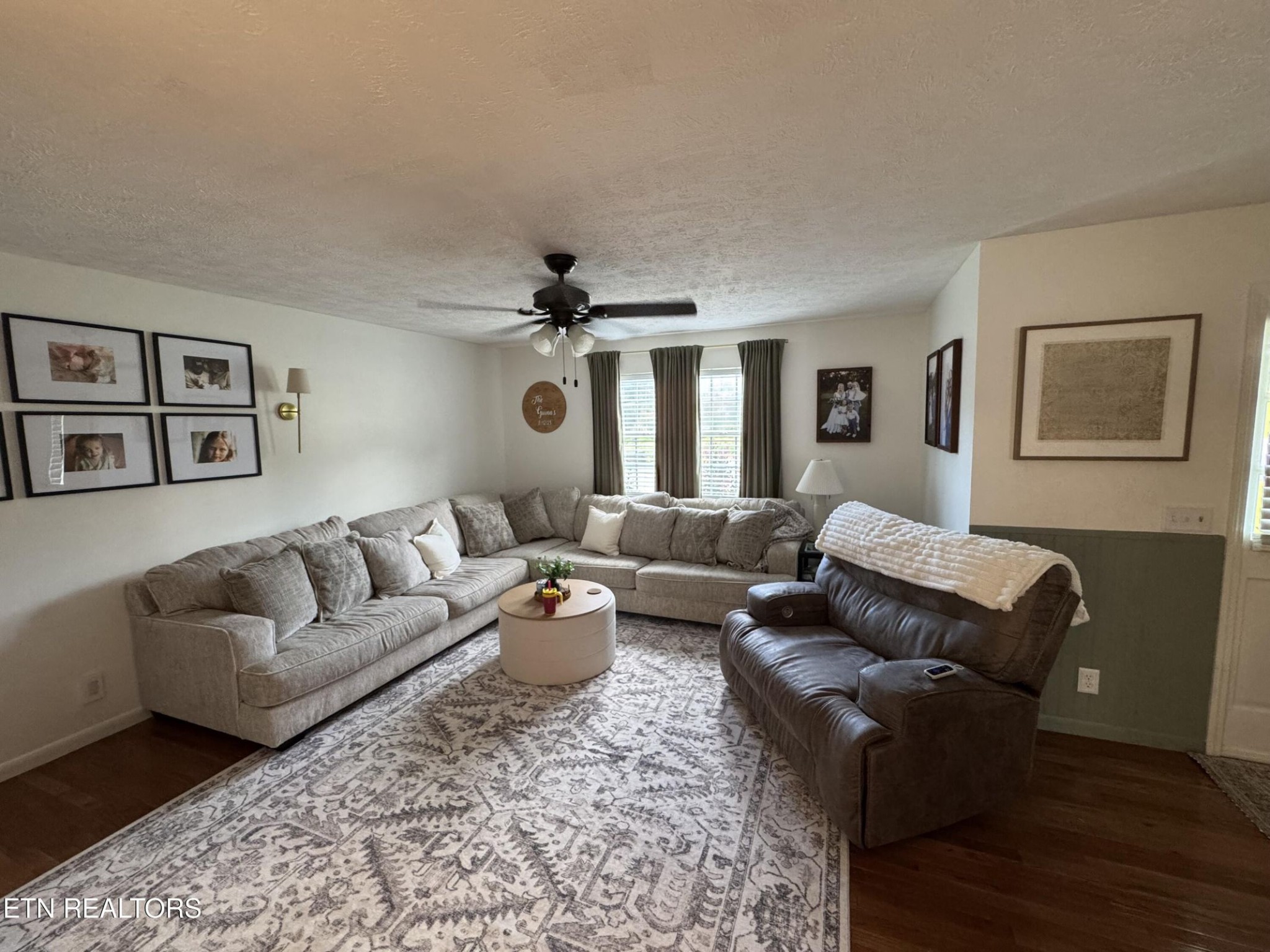 331 W Everett Street Sparta TN 38583