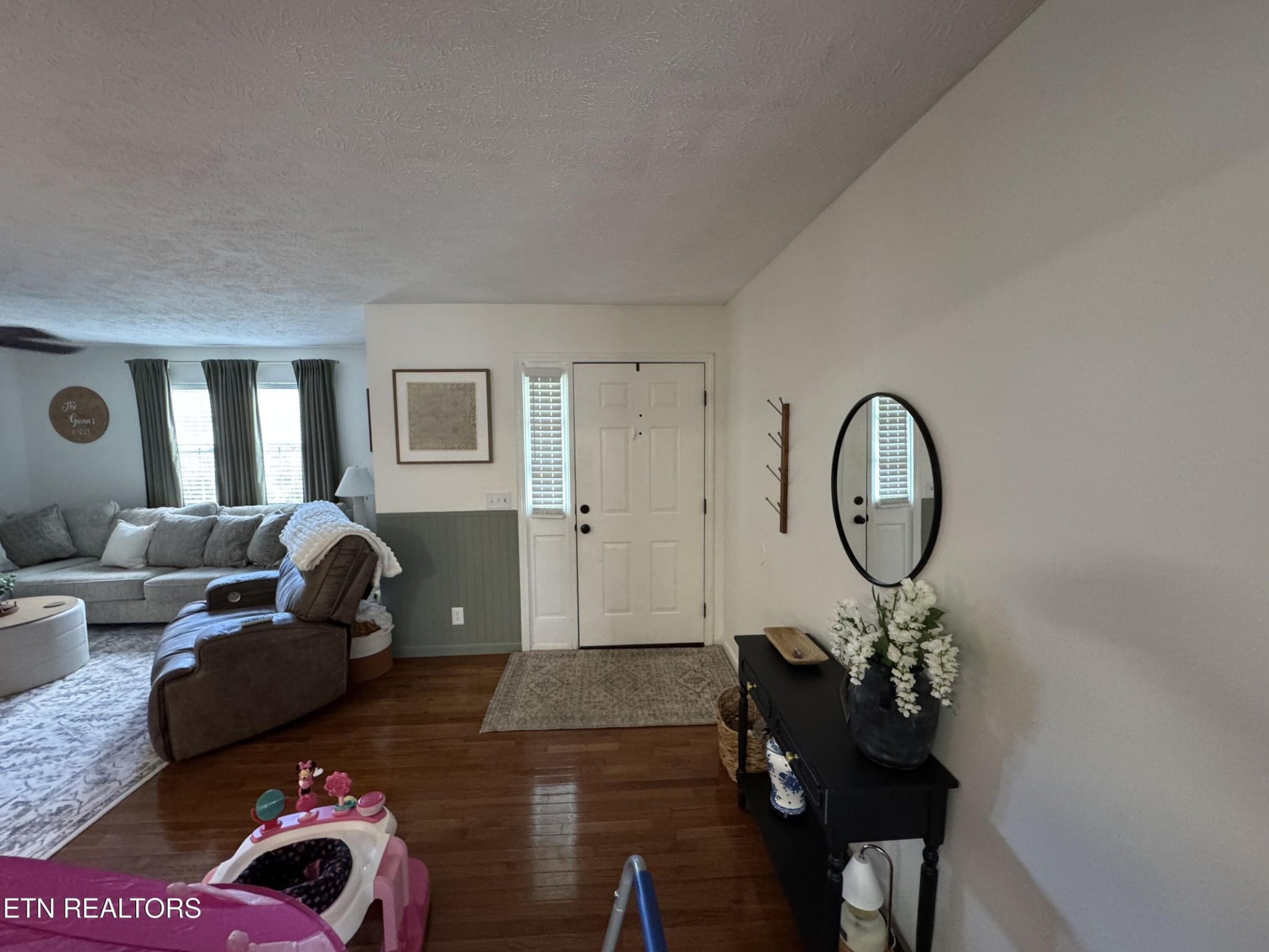 331 W Everett Street Sparta TN 38583