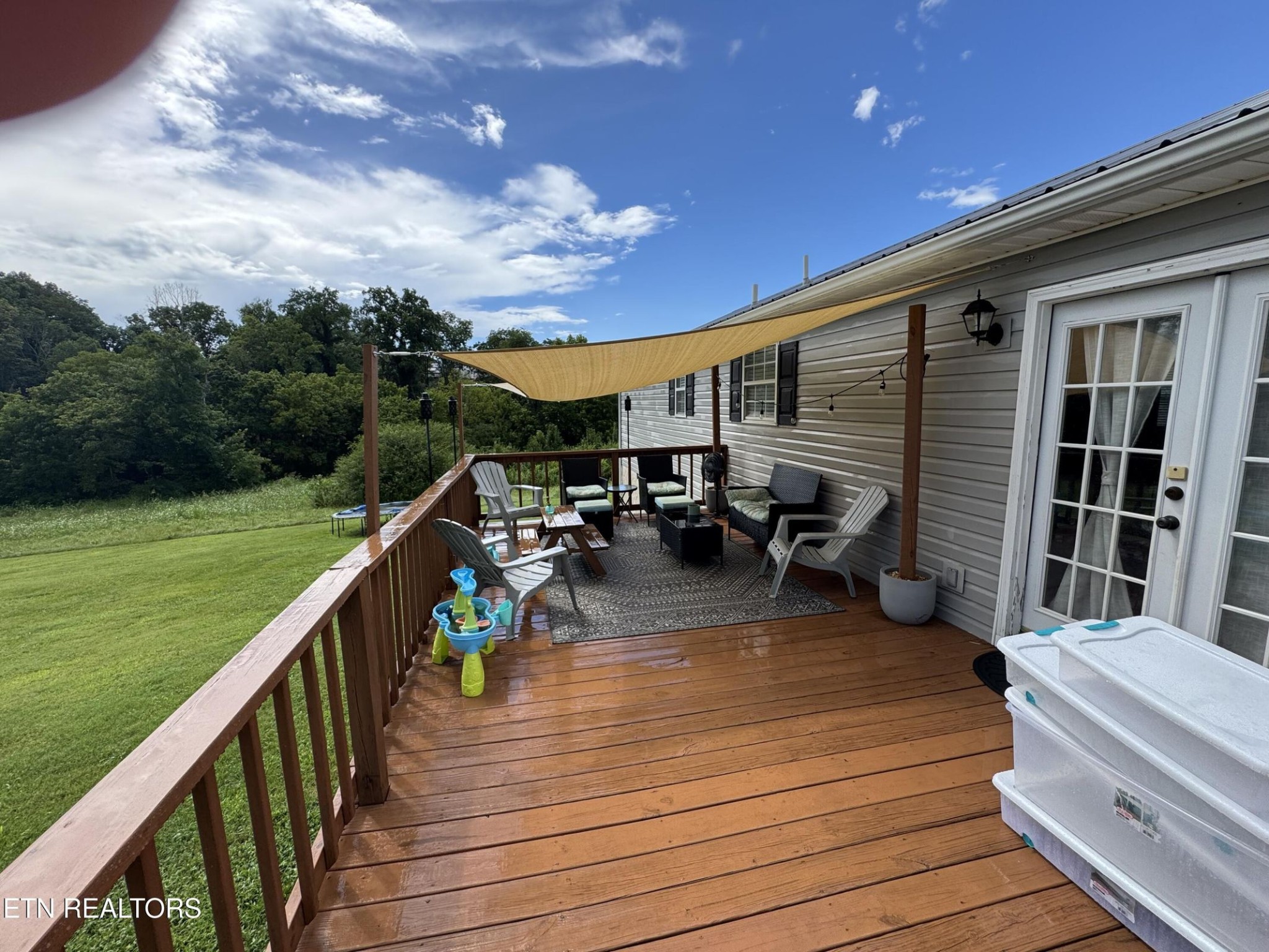 331 W Everett Street Sparta TN 38583