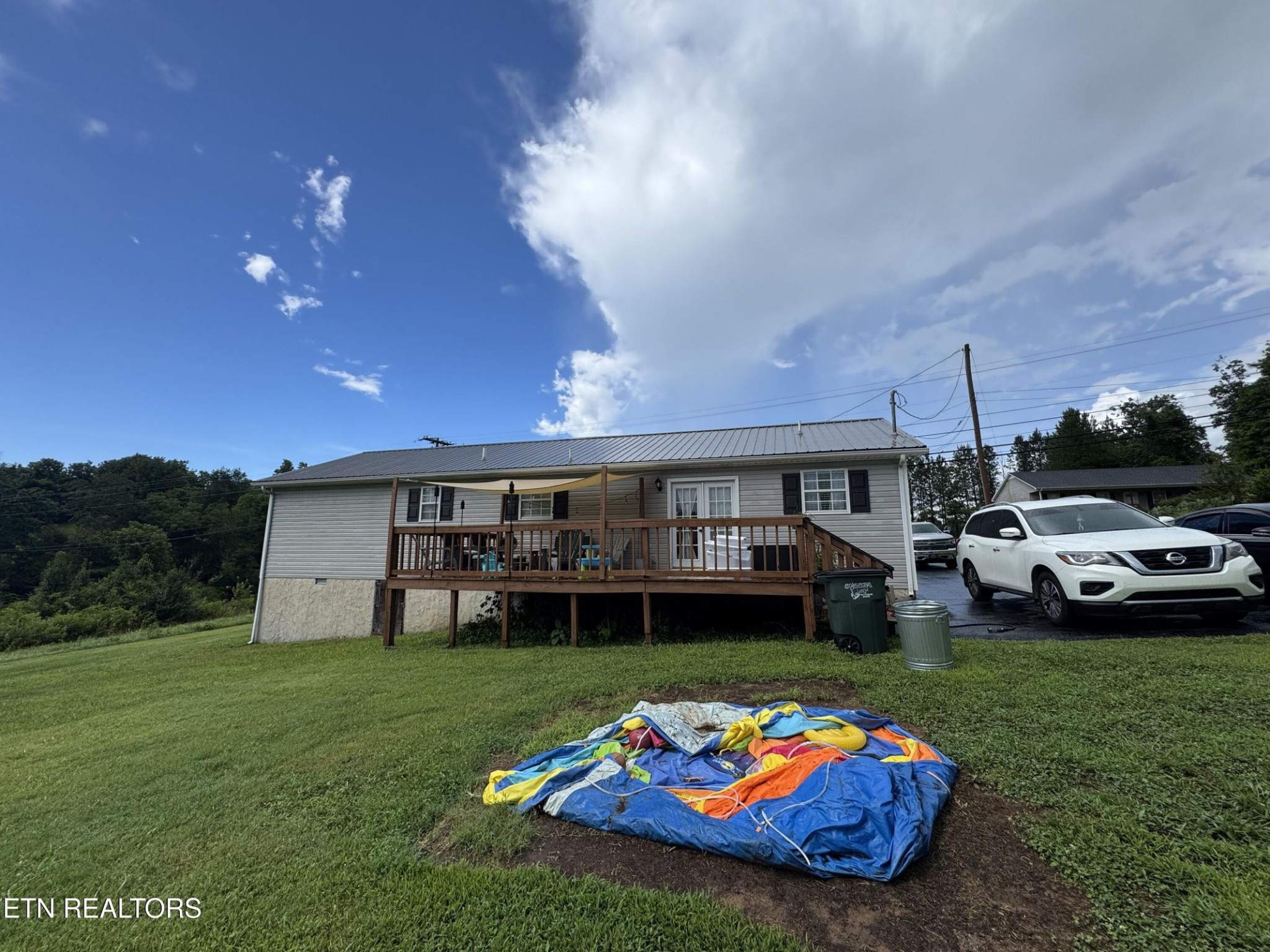 331 W Everett Street Sparta TN 38583