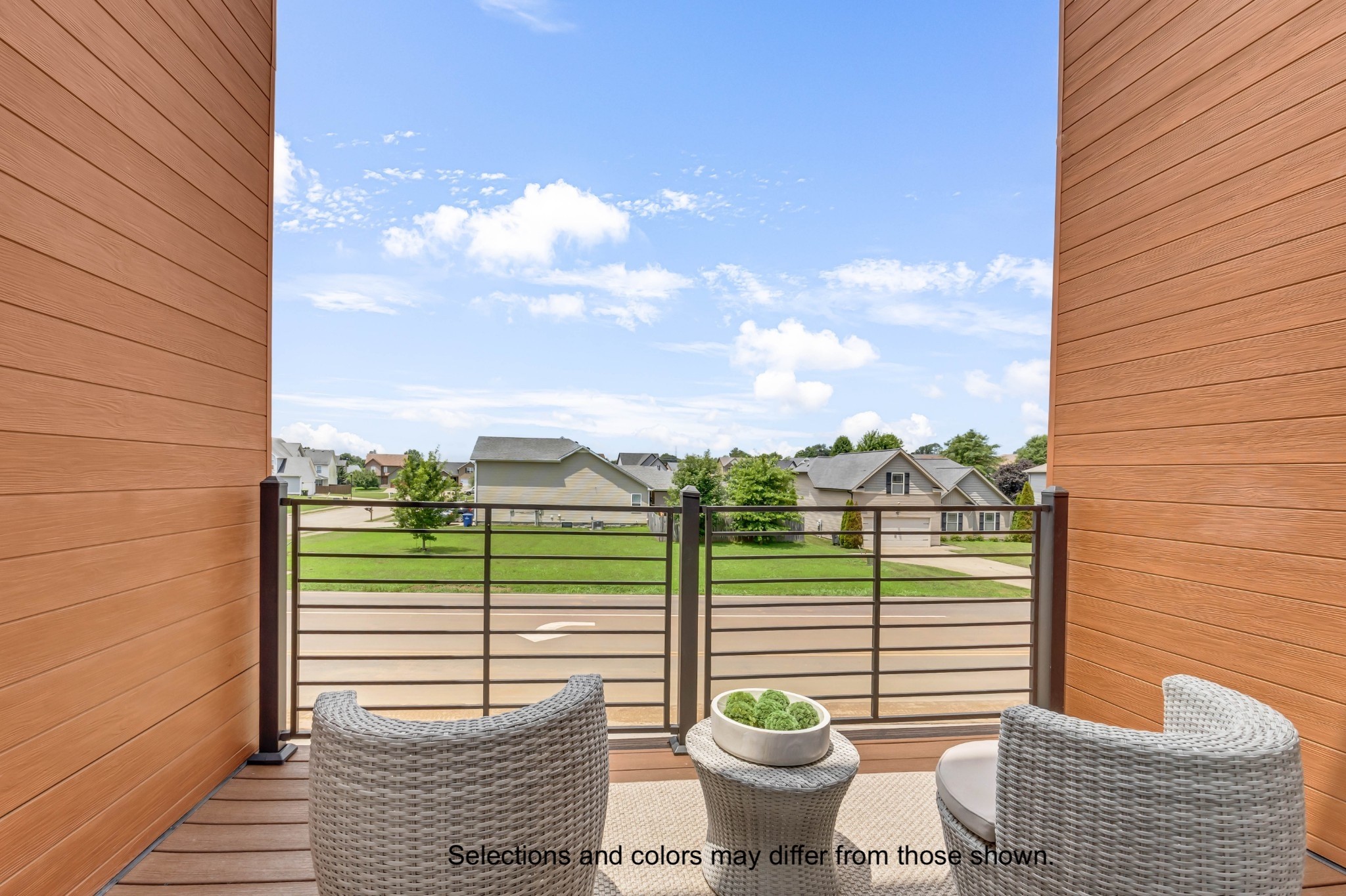 2407 Pea Ridge Road Clarksville TN 37040