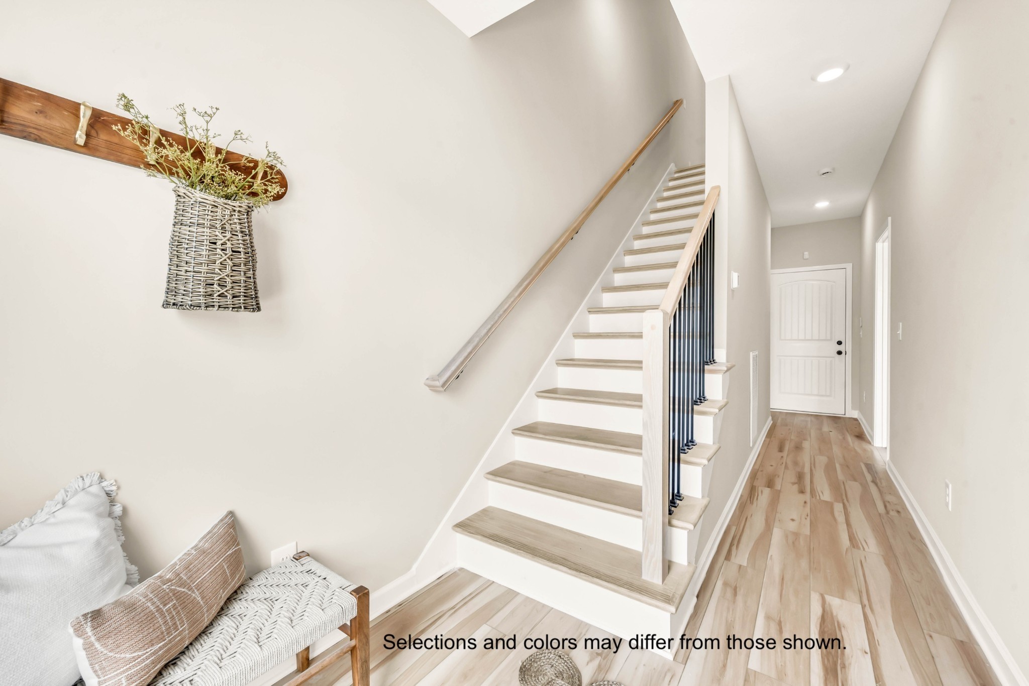 2407 Pea Ridge Road Clarksville TN 37040