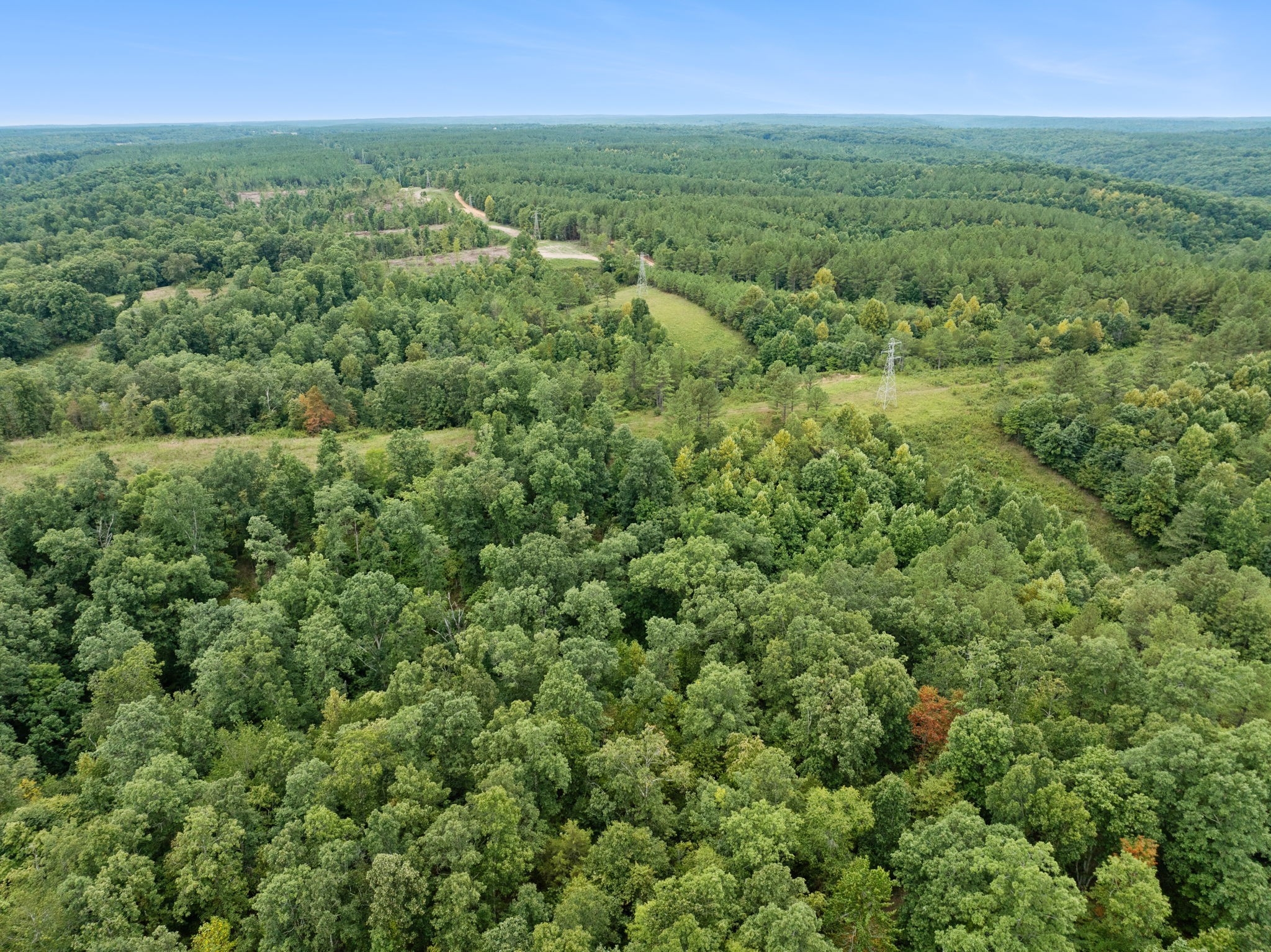 0 Little Piney Road Centerville TN 37033