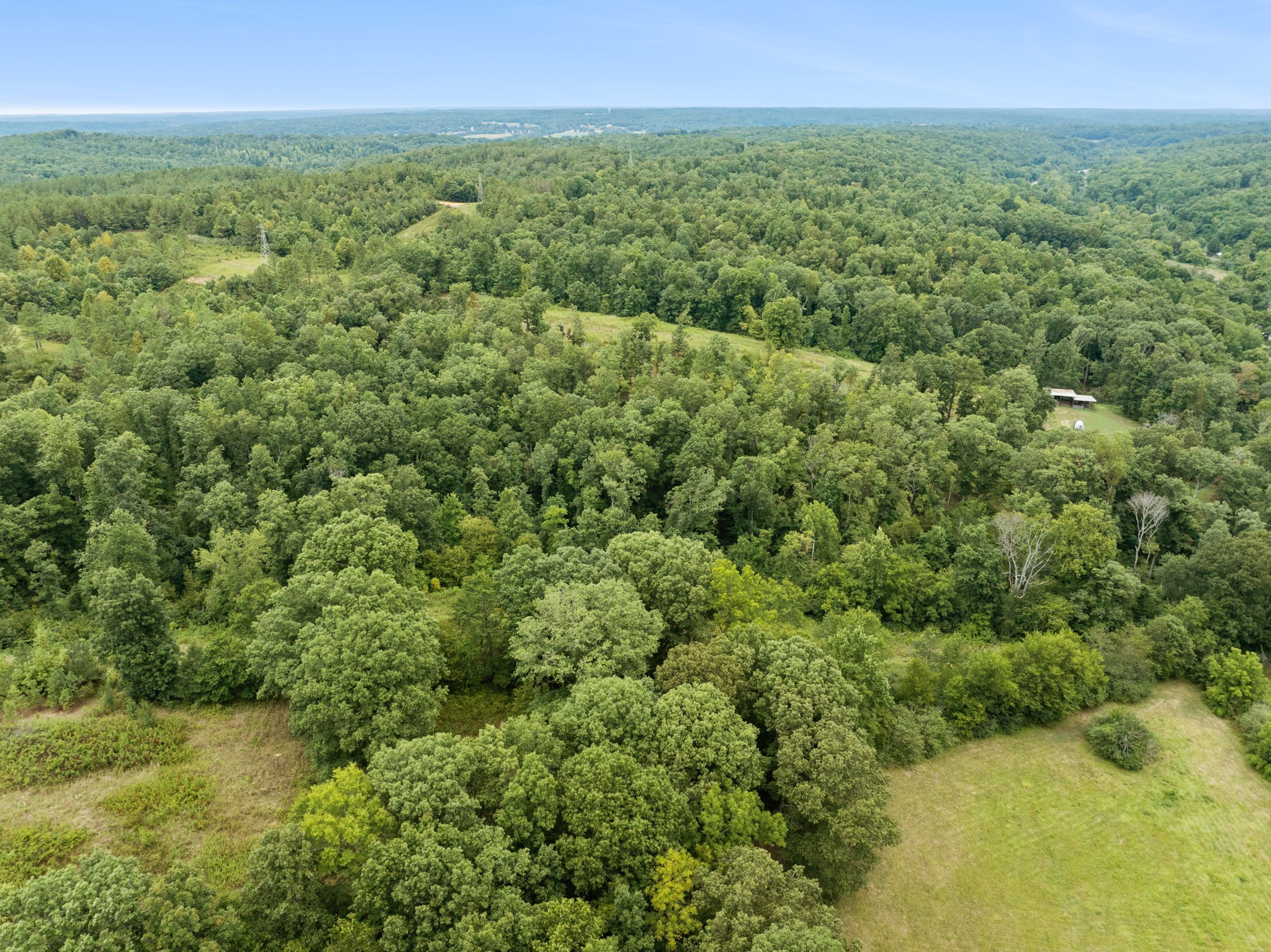 0 Little Piney Road Centerville TN 37033