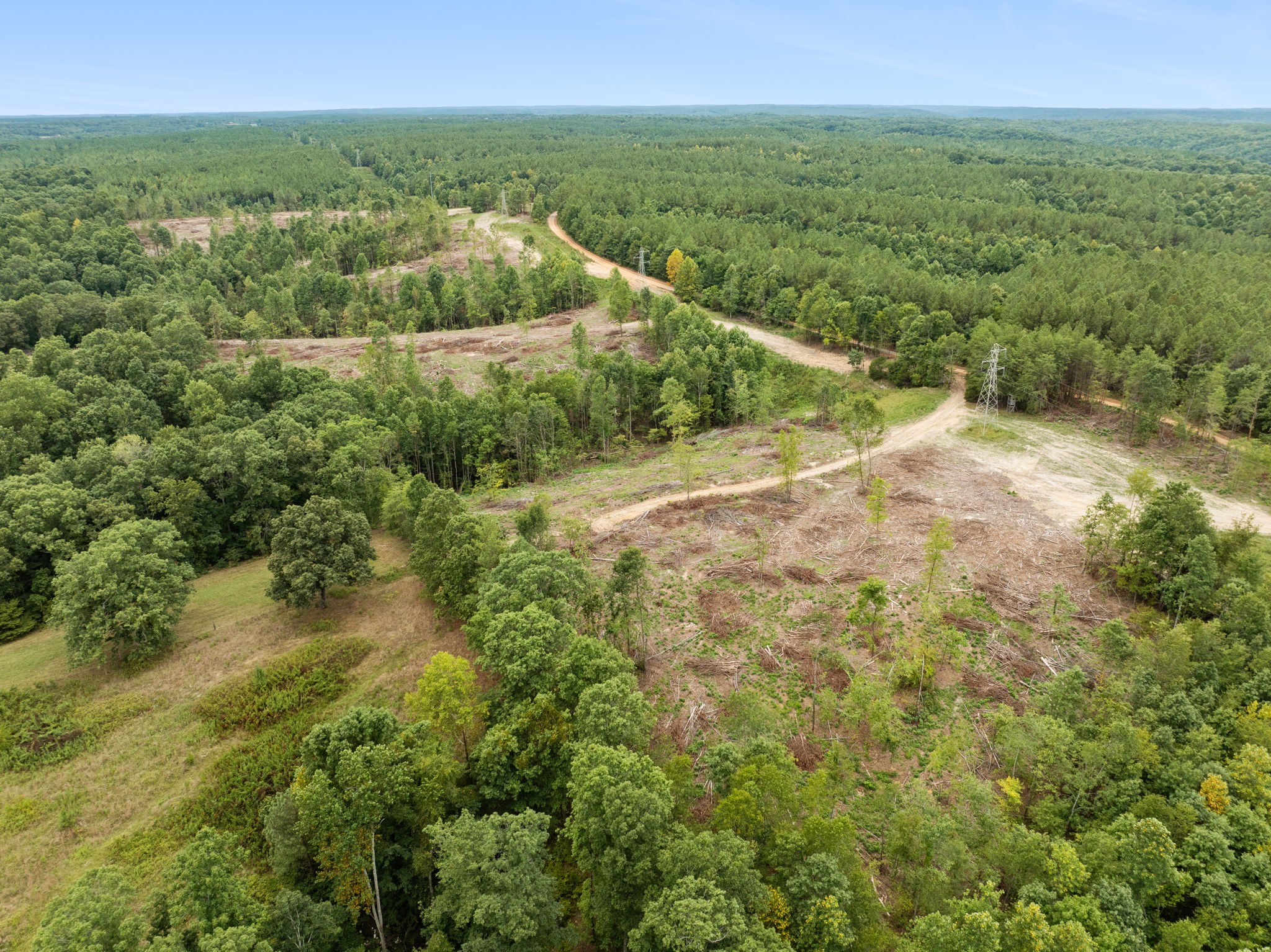 0 Little Piney Road Centerville TN 37033