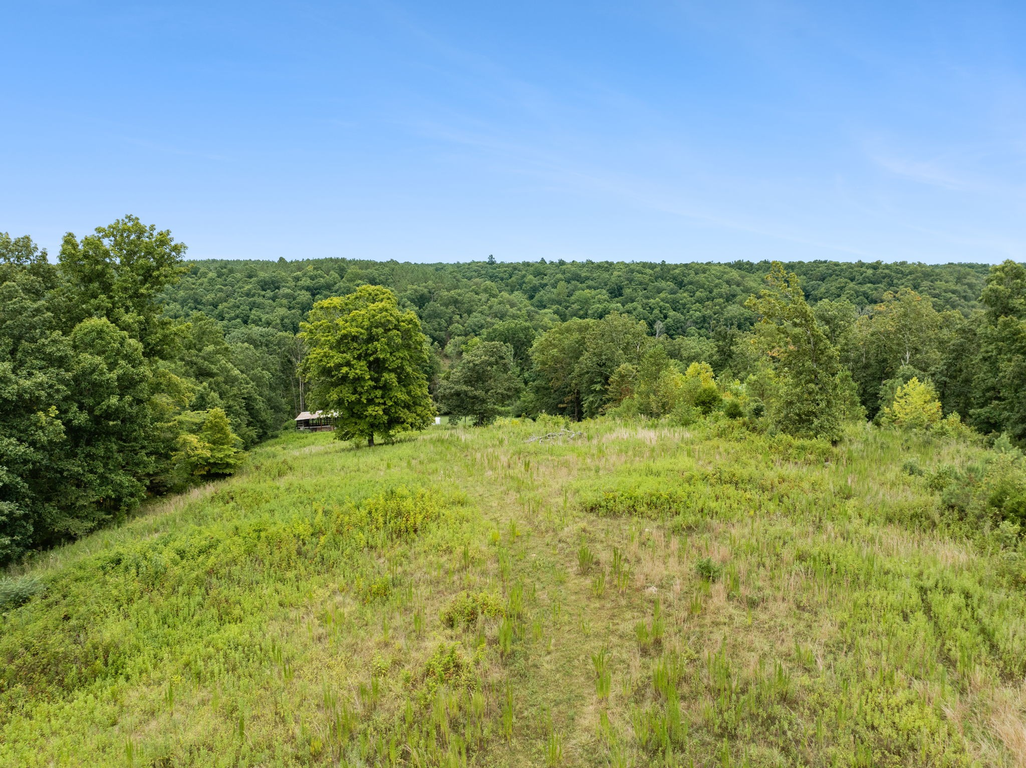 0 Little Piney Road Centerville TN 37033