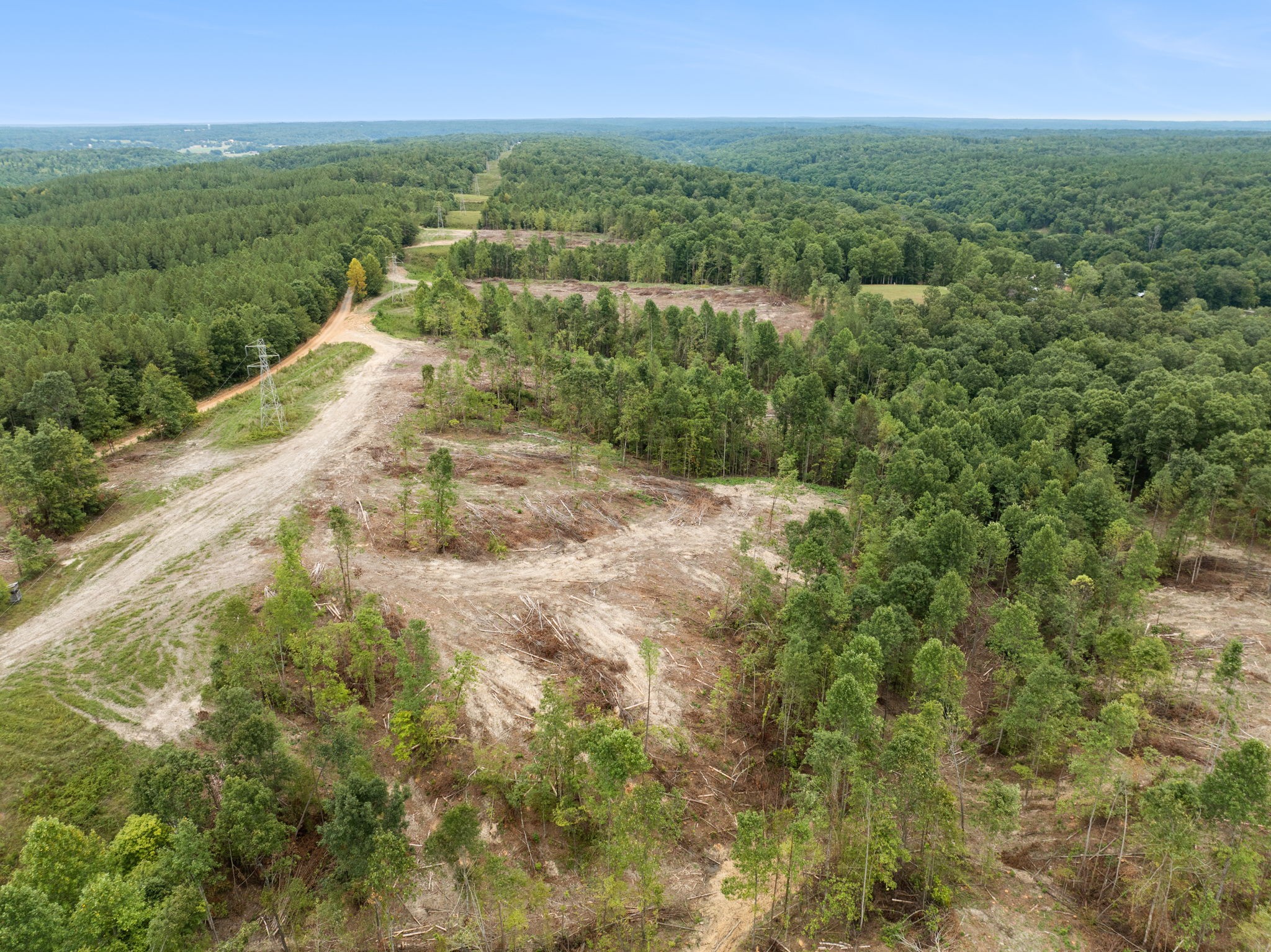 0 Little Piney Road Centerville TN 37033
