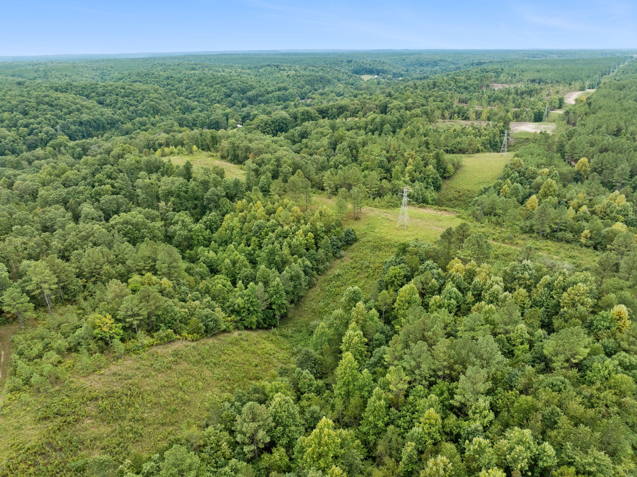 0 Little Piney Road Centerville TN 37033