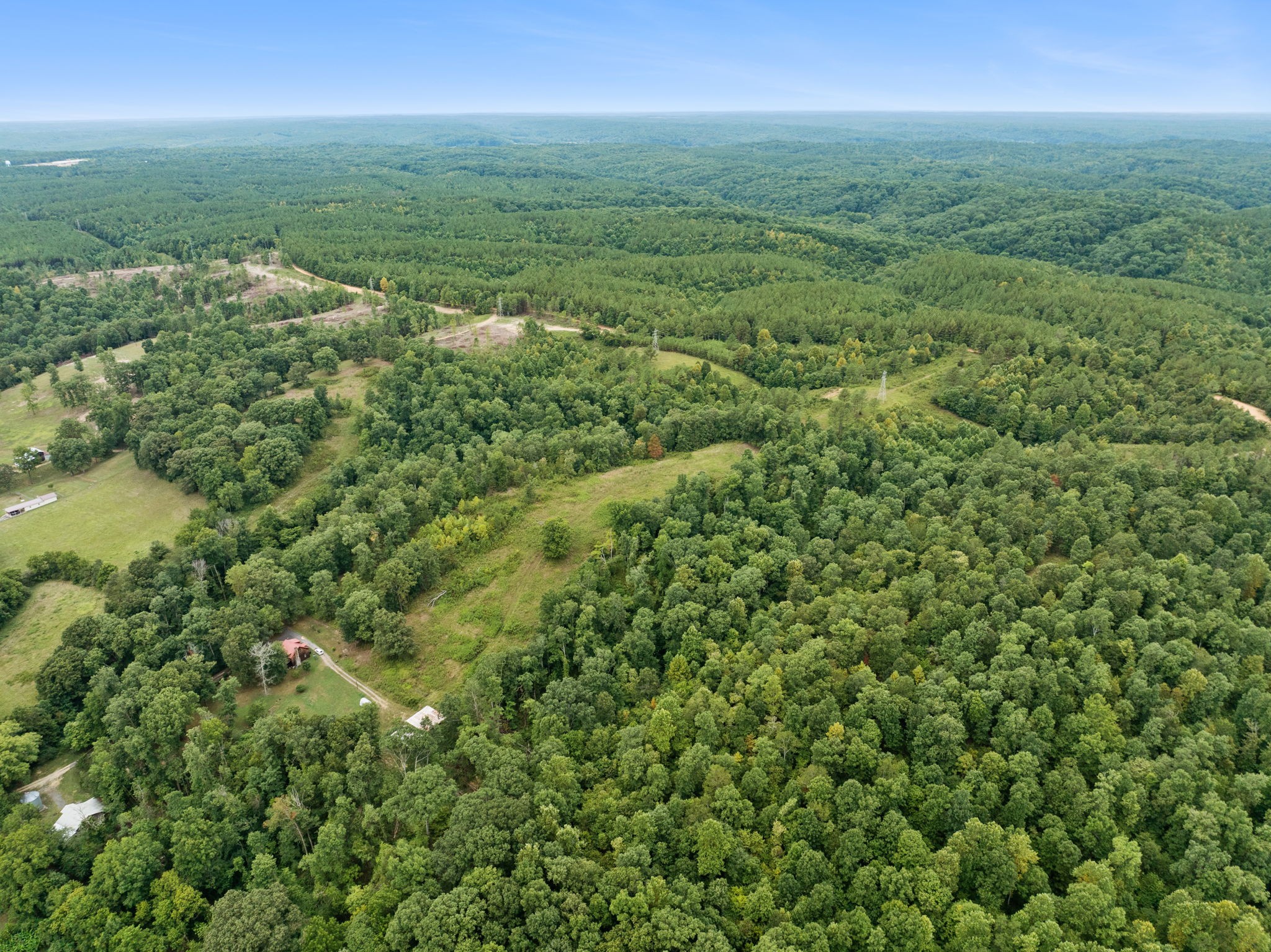 0 Little Piney Road Centerville TN 37033