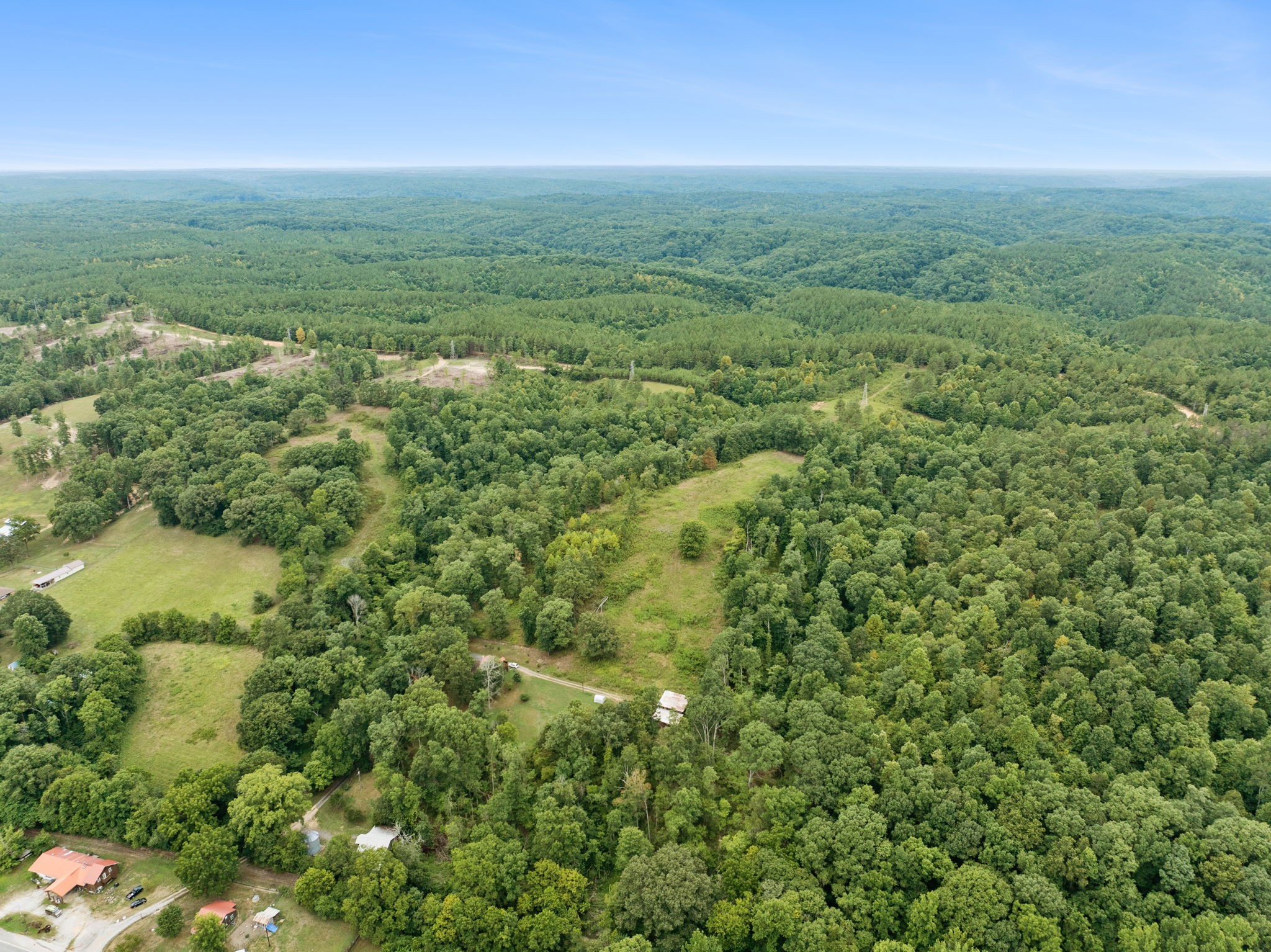 0 Little Piney Road Centerville TN 37033